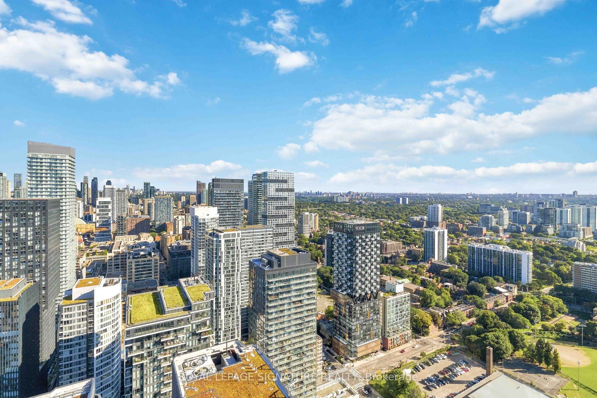 Photo 30 of Unit 4915, 88 Queen Street E, Toronto, Church-Yonge Corridor — HOMEH