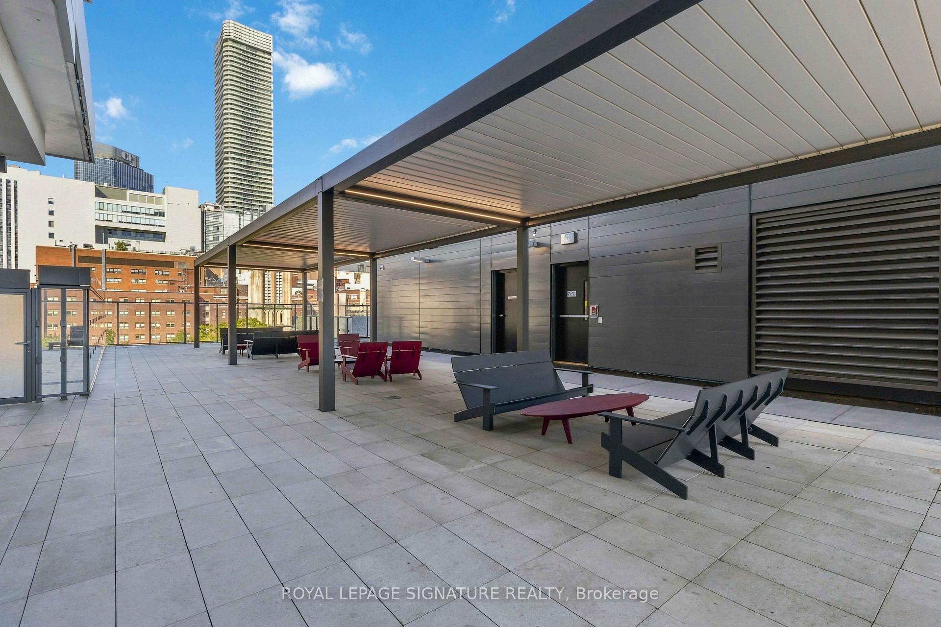 Photo 31 of Unit 4915, 88 Queen Street E, Toronto, Church-Yonge Corridor — HOMEH