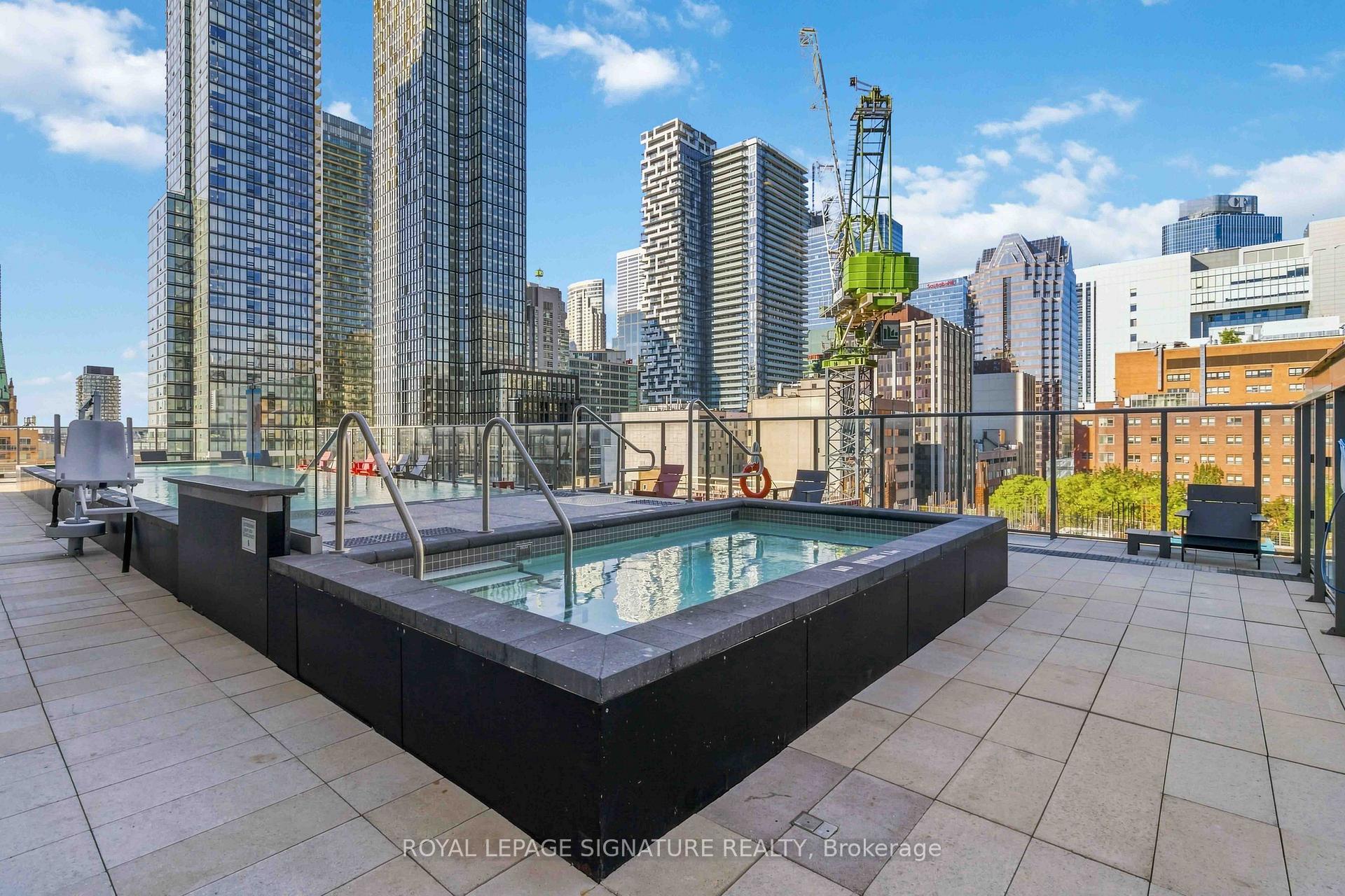 Photo 32 of Unit 4915, 88 Queen Street E, Toronto, Church-Yonge Corridor — HOMEH