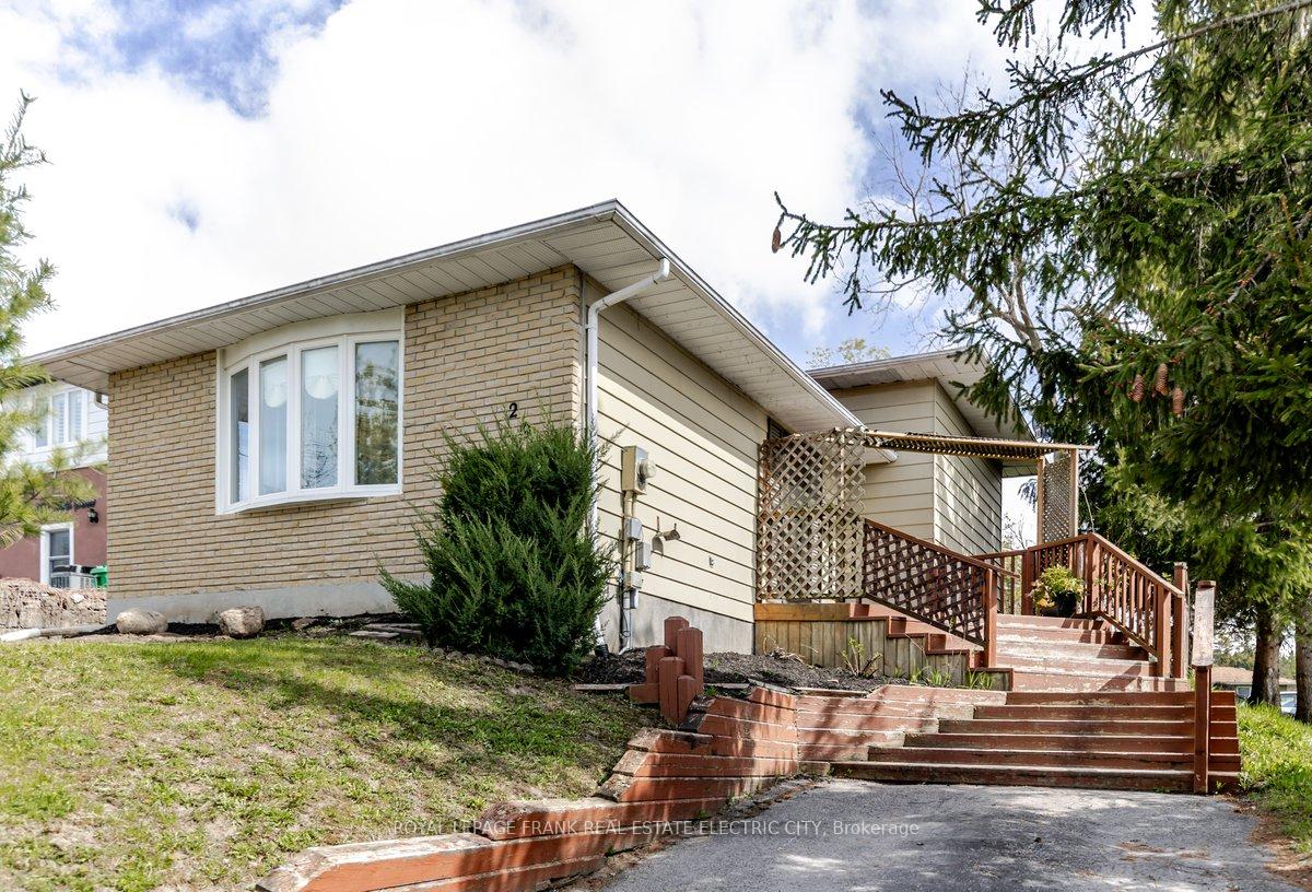 Photo 1 of 293 Welsh Street, Peterborough, Ashburnham Ward 4 — HOMEH