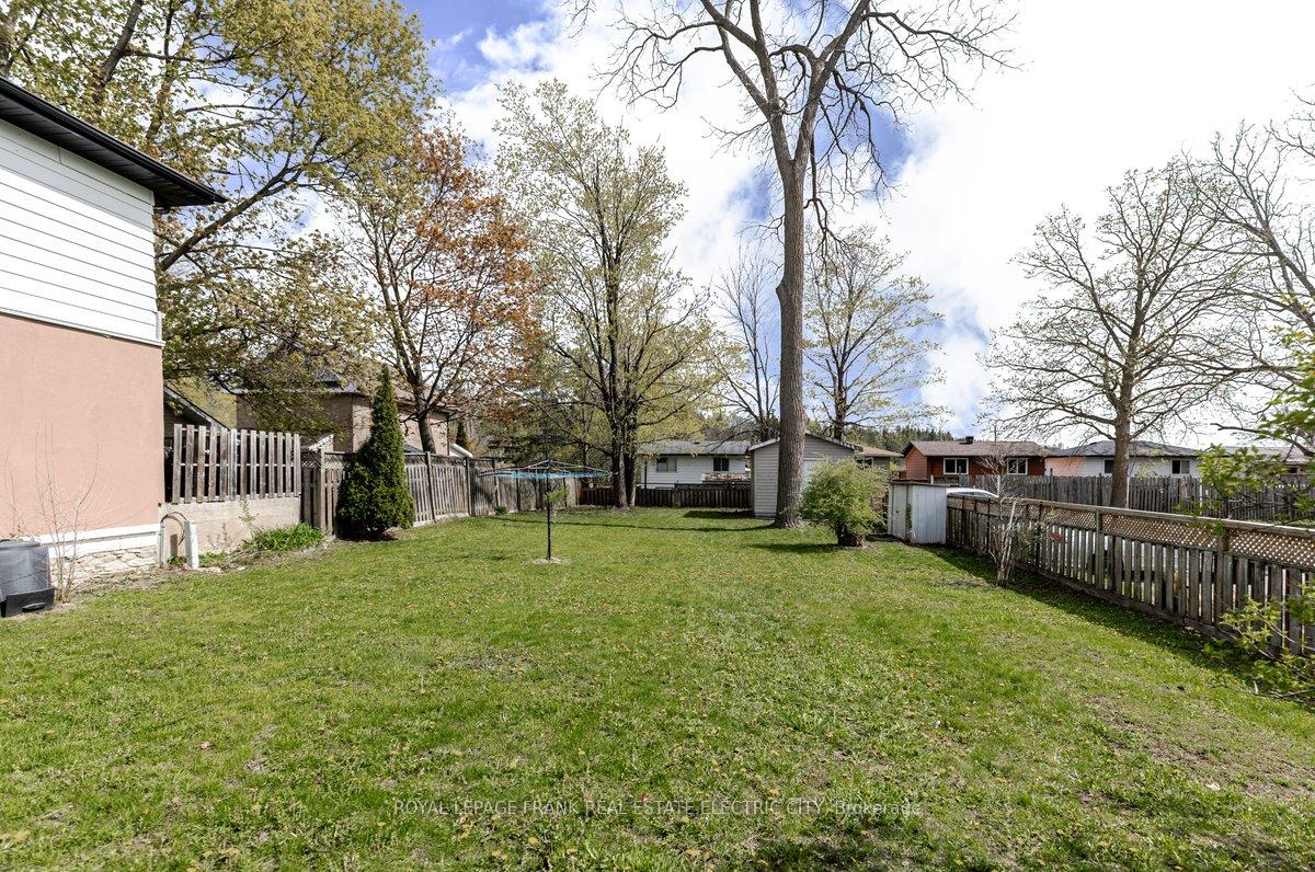 Photo 40 of 293 Welsh Street, Peterborough, Ashburnham Ward 4 — HOMEH