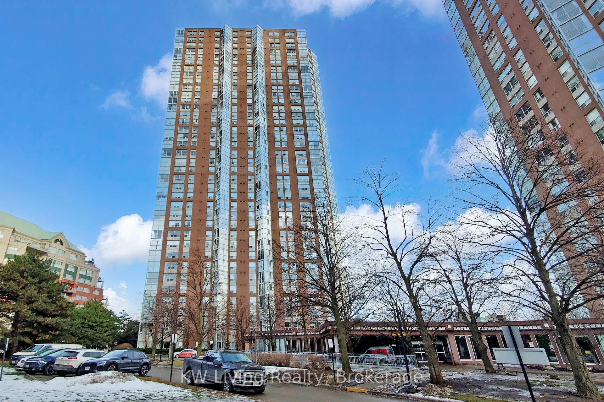 Photo of Unit 2309, 7 Concorde Place