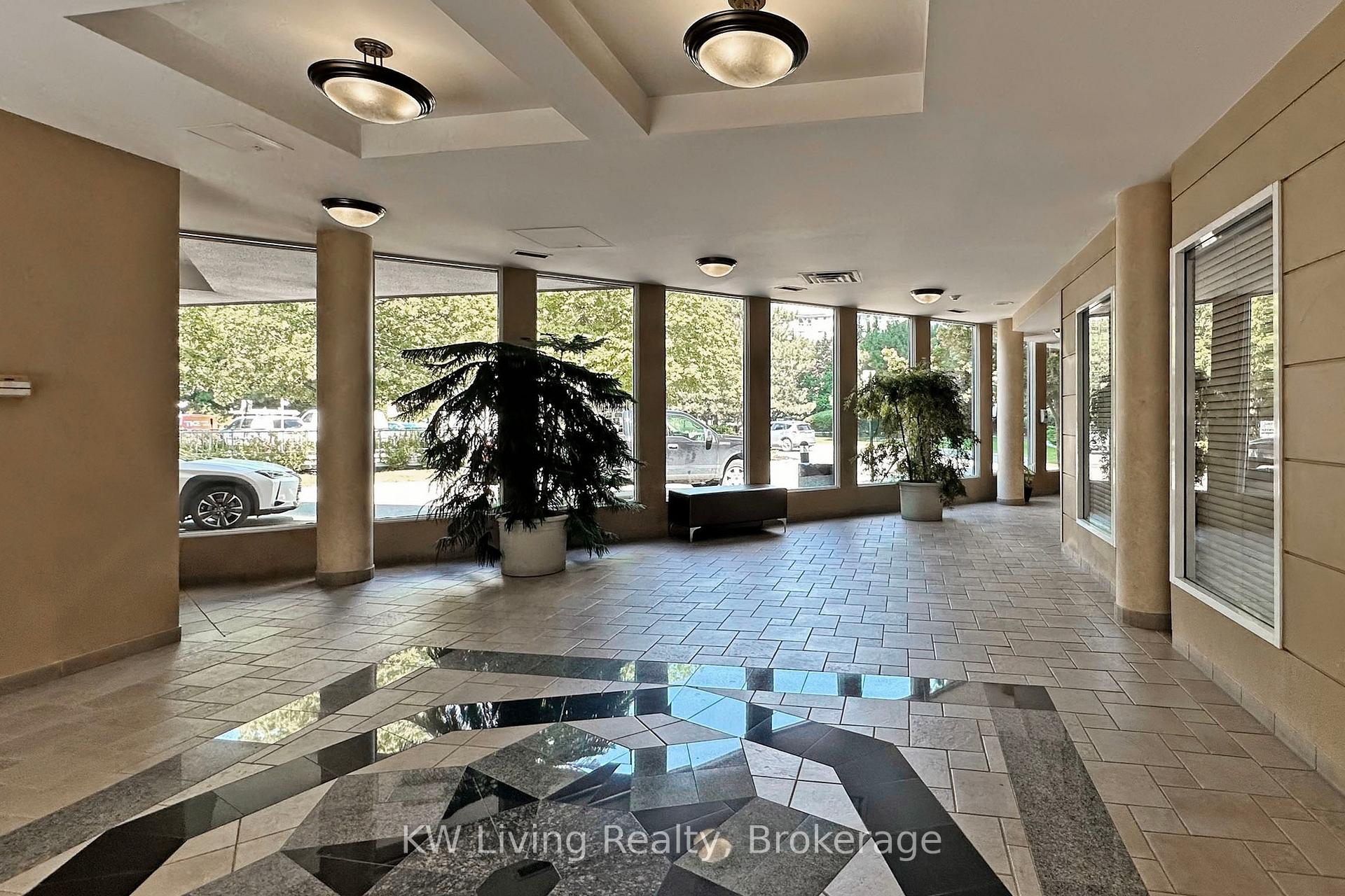 Photo 31 of Unit 2309, 7 Concorde Place, North York, Banbury-Don Mills — HOMEH