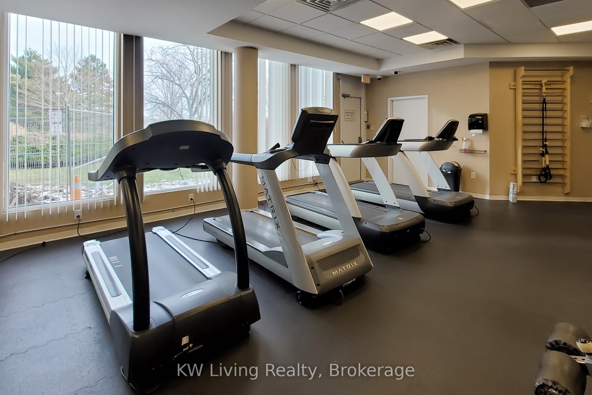 Photo 35 of Unit 2309, 7 Concorde Place, North York, Banbury-Don Mills — HOMEH