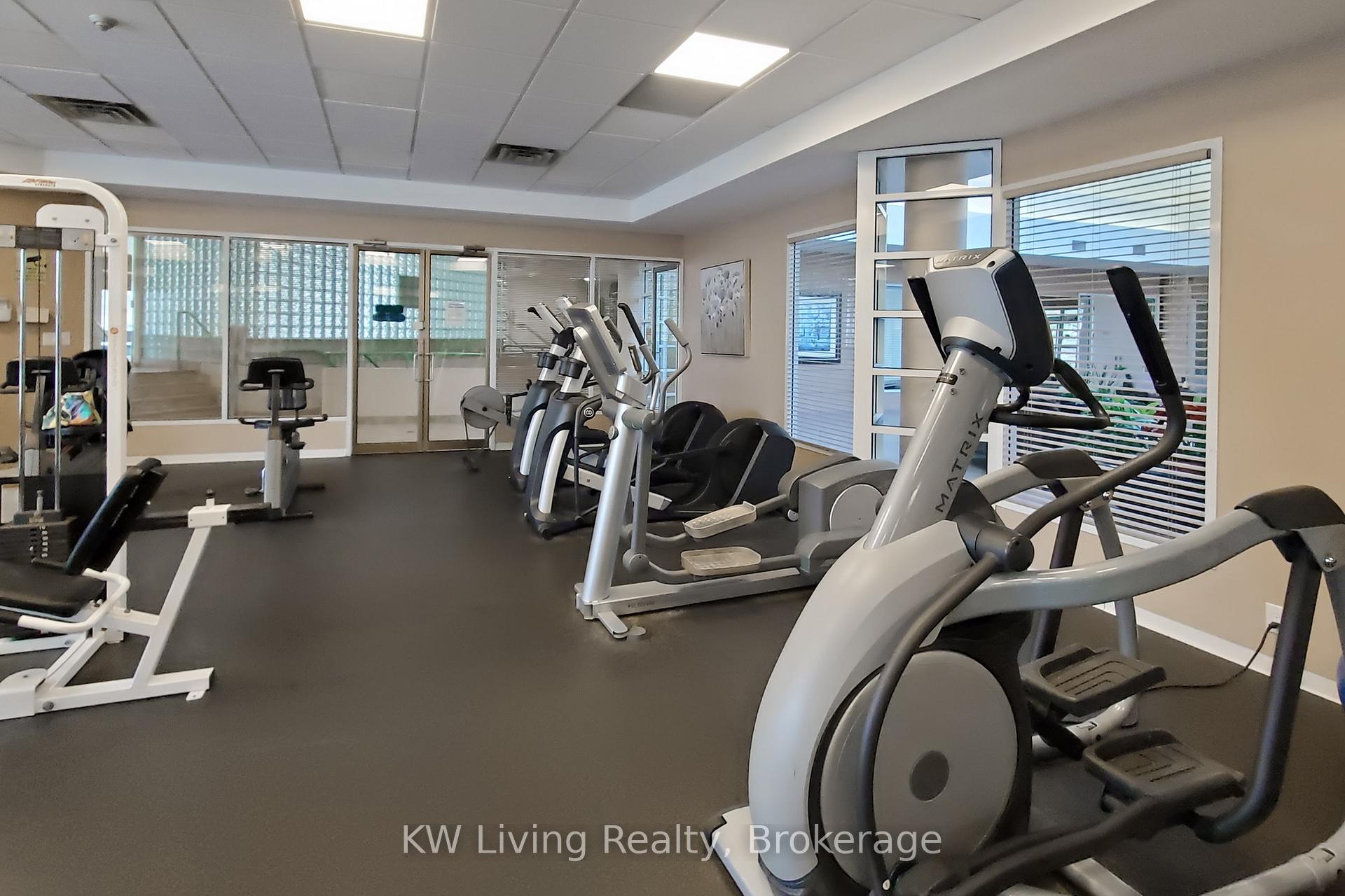 Photo 39 of Unit 2309, 7 Concorde Place, North York, Banbury-Don Mills — HOMEH