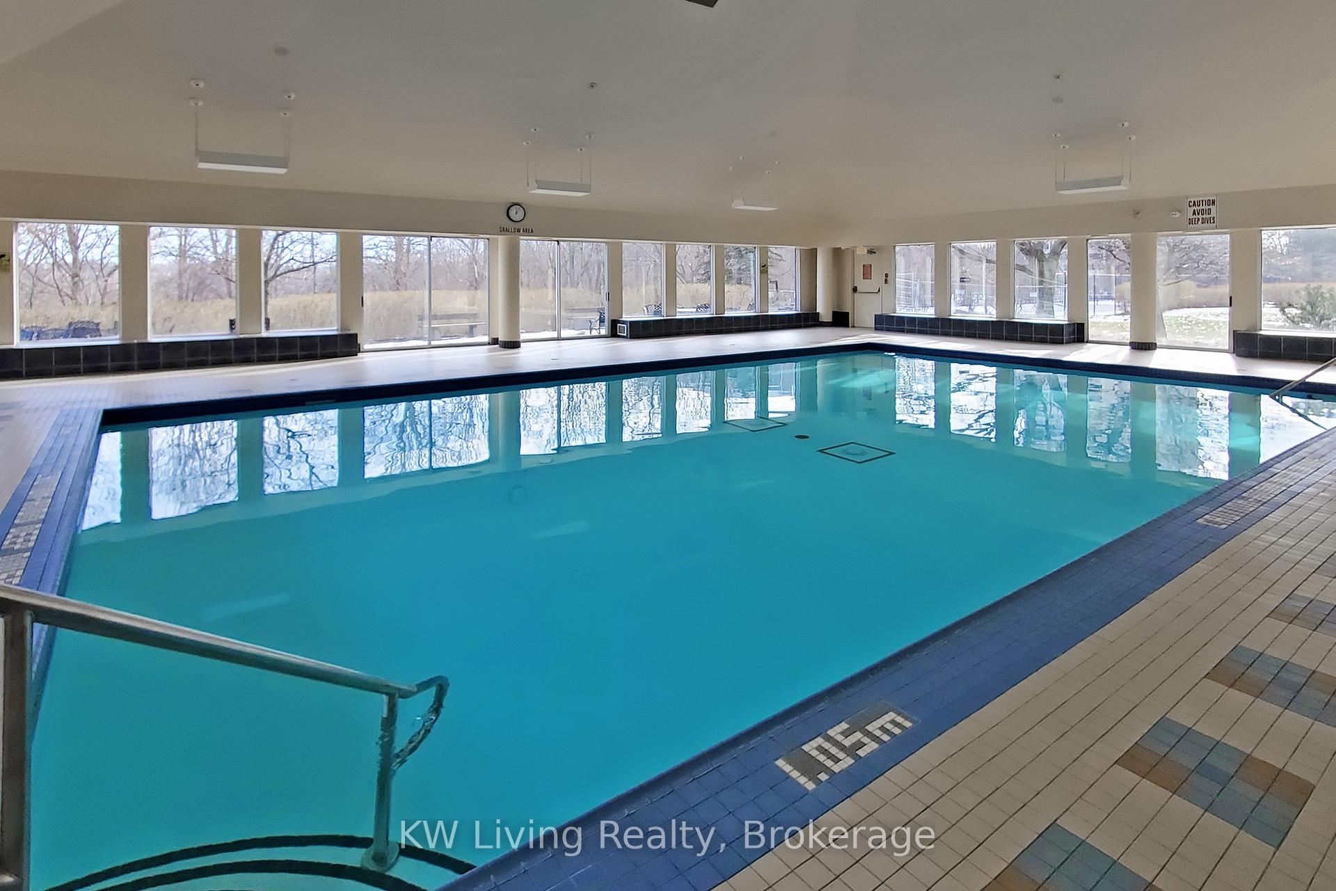 Photo 40 of Unit 2309, 7 Concorde Place, North York, Banbury-Don Mills — HOMEH