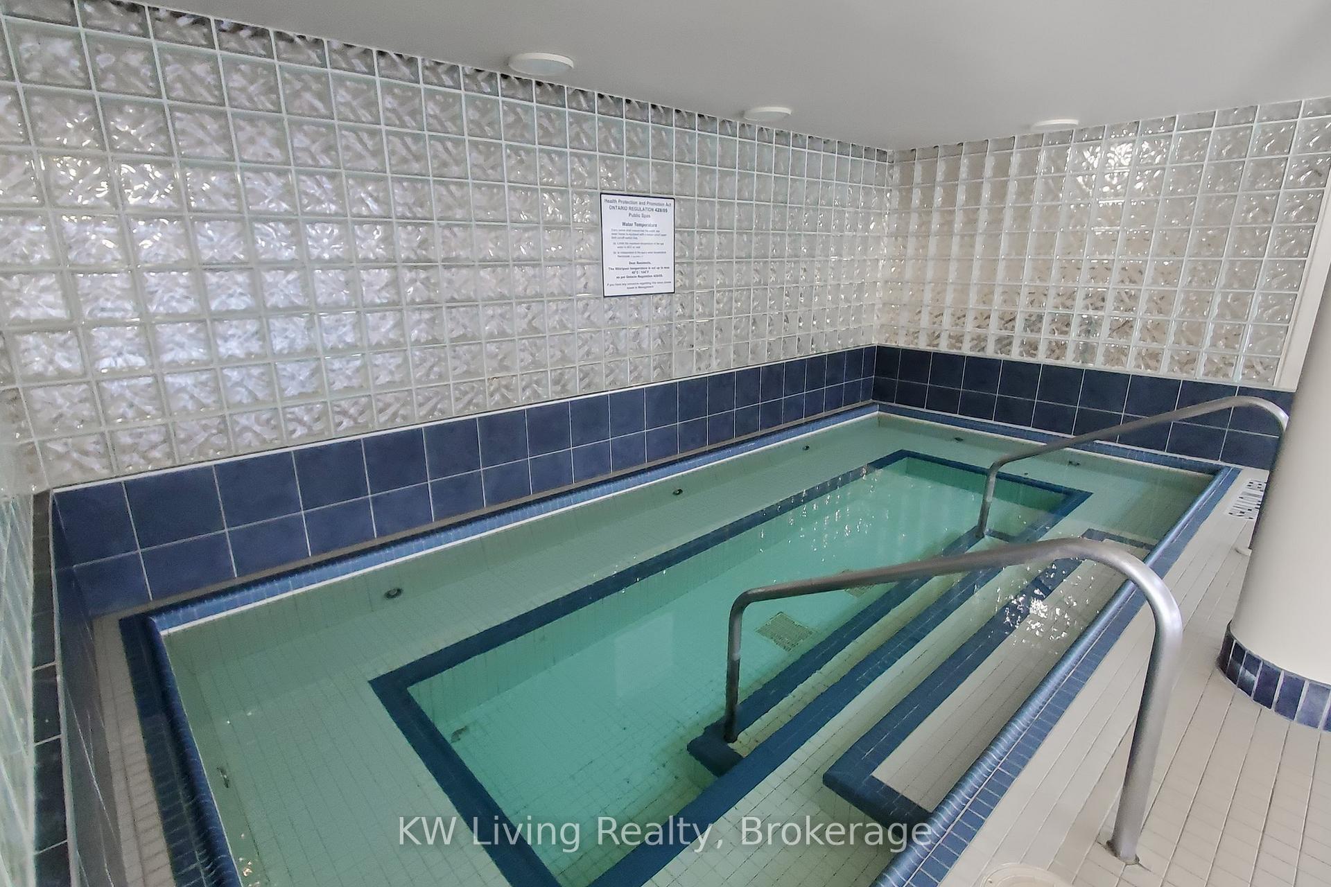 Photo 43 of Unit 2309, 7 Concorde Place, North York, Banbury-Don Mills — HOMEH