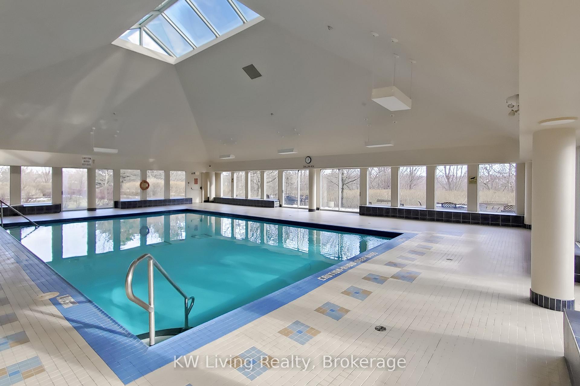 Photo 45 of Unit 2309, 7 Concorde Place, North York, Banbury-Don Mills — HOMEH