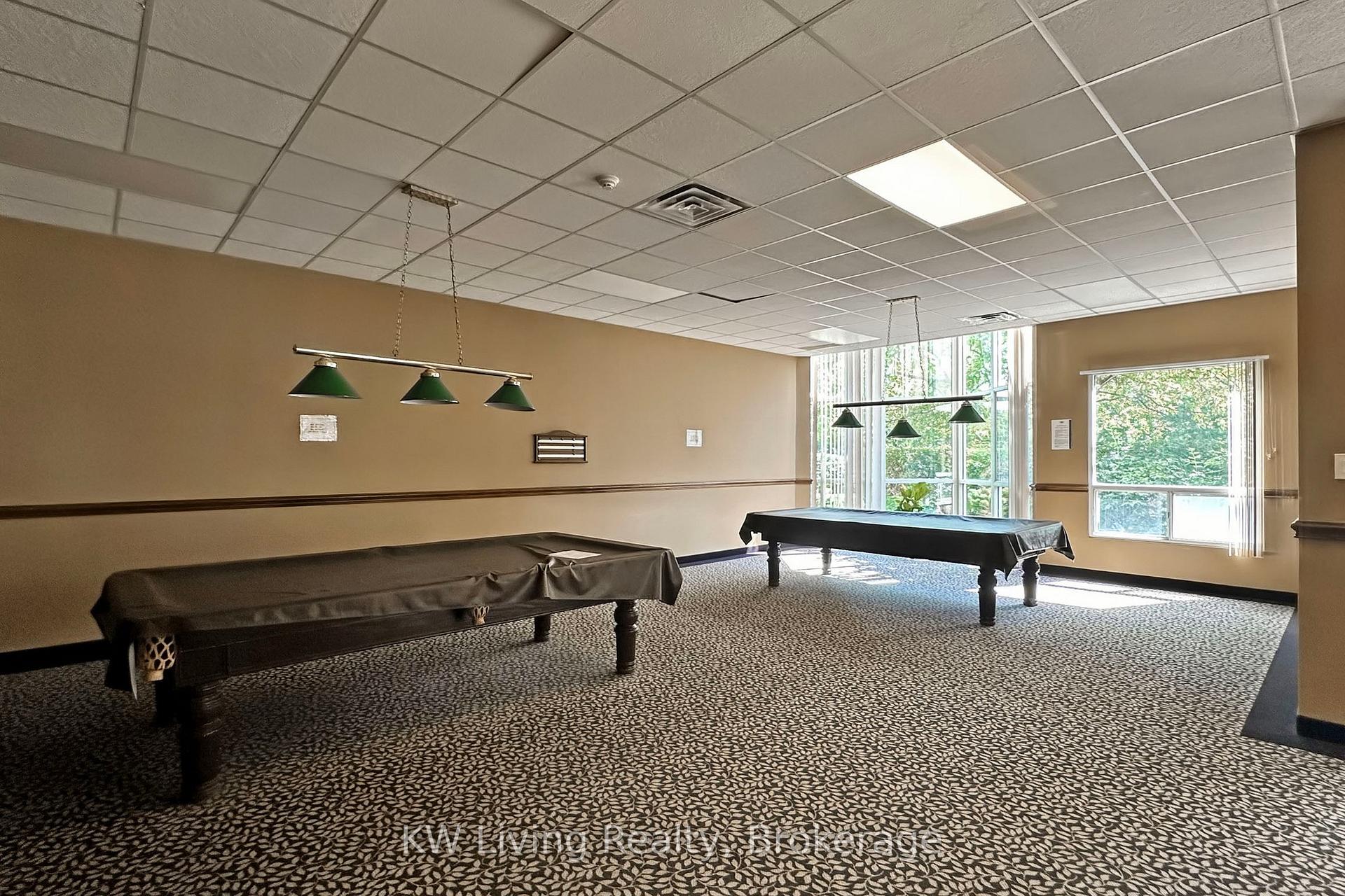 Photo 46 of Unit 2309, 7 Concorde Place, North York, Banbury-Don Mills — HOMEH
