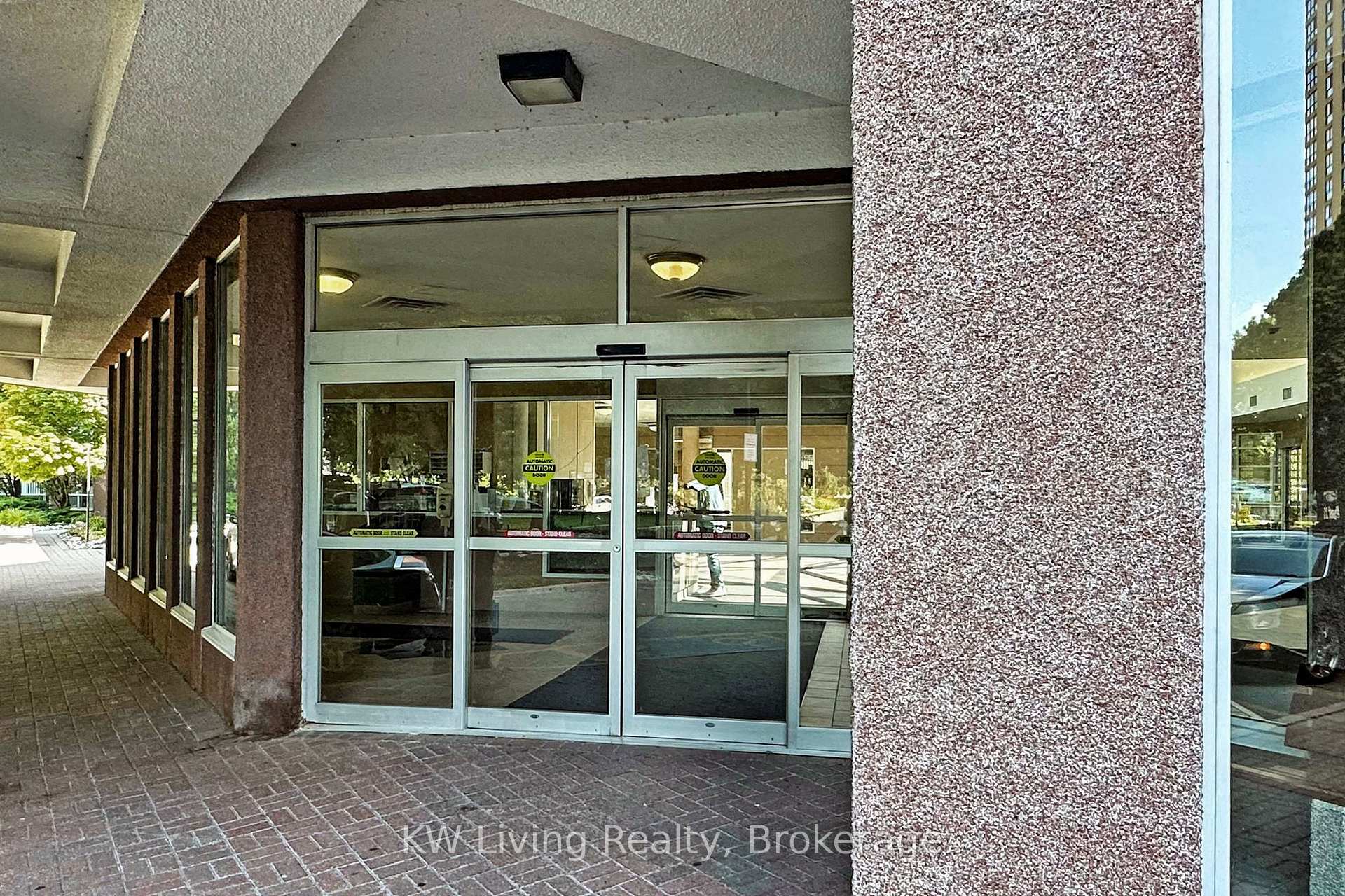 Photo 50 of Unit 2309, 7 Concorde Place, North York, Banbury-Don Mills — HOMEH