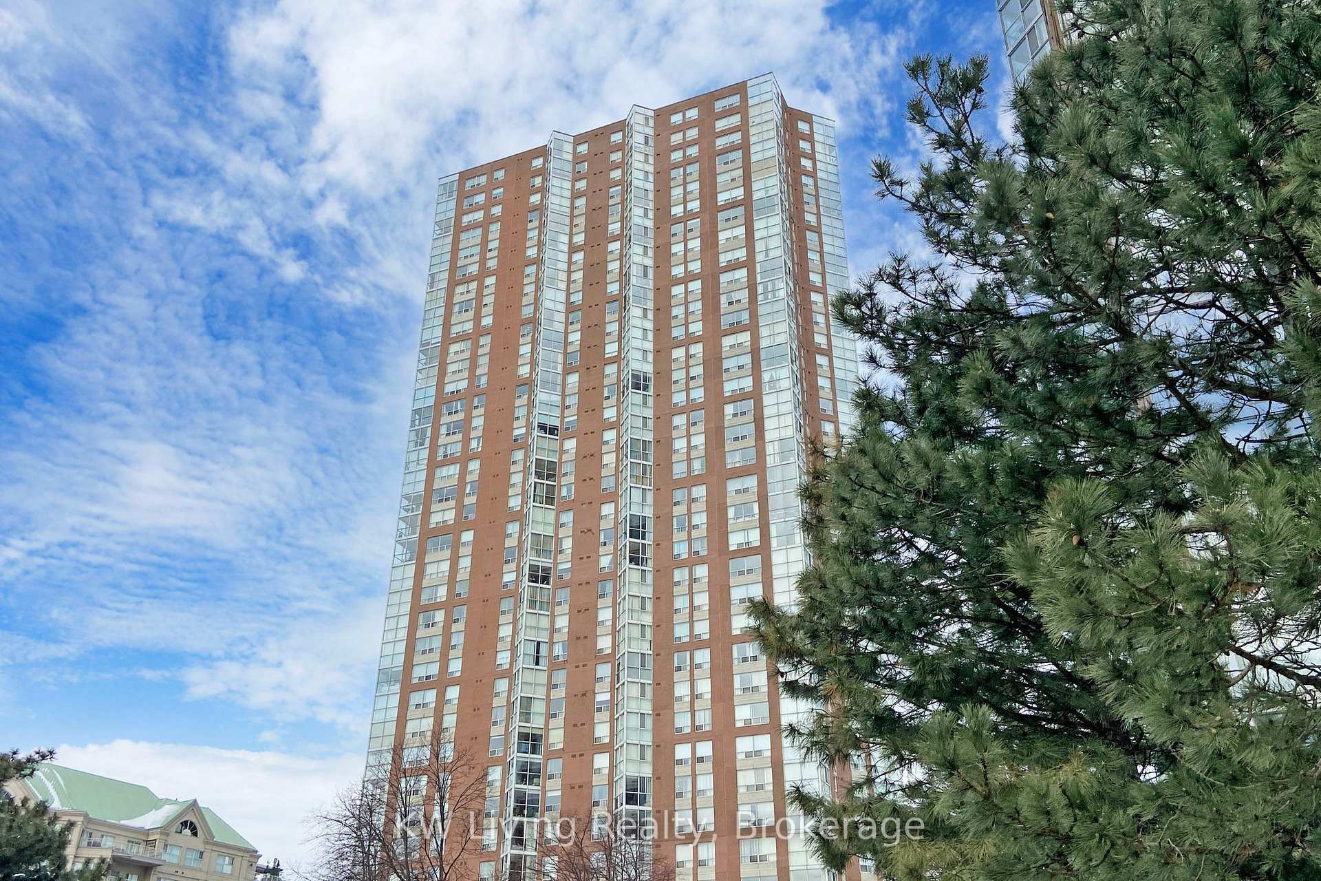 Photo 52 of Unit 2309, 7 Concorde Place, North York, Banbury-Don Mills — HOMEH