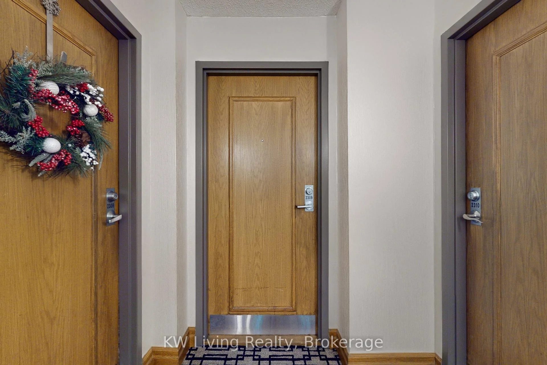 Photo 10 of Unit 2309, 7 Concorde Place, North York, Banbury-Don Mills — HOMEH