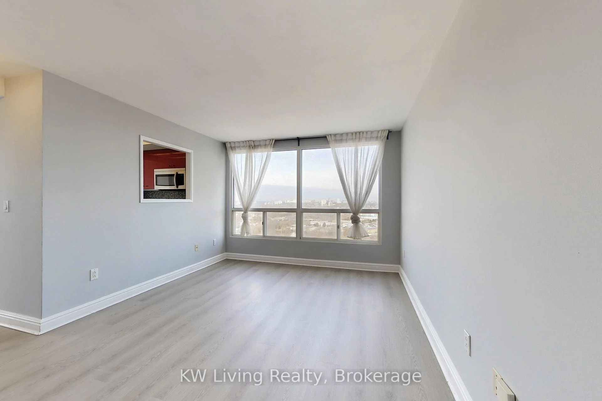 Photo 14 of Unit 2309, 7 Concorde Place, North York, Banbury-Don Mills — HOMEH