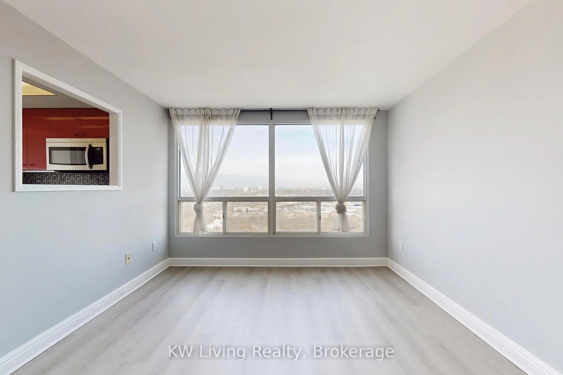 Photo 15 of Unit 2309, 7 Concorde Place, North York, Banbury-Don Mills — HOMEH