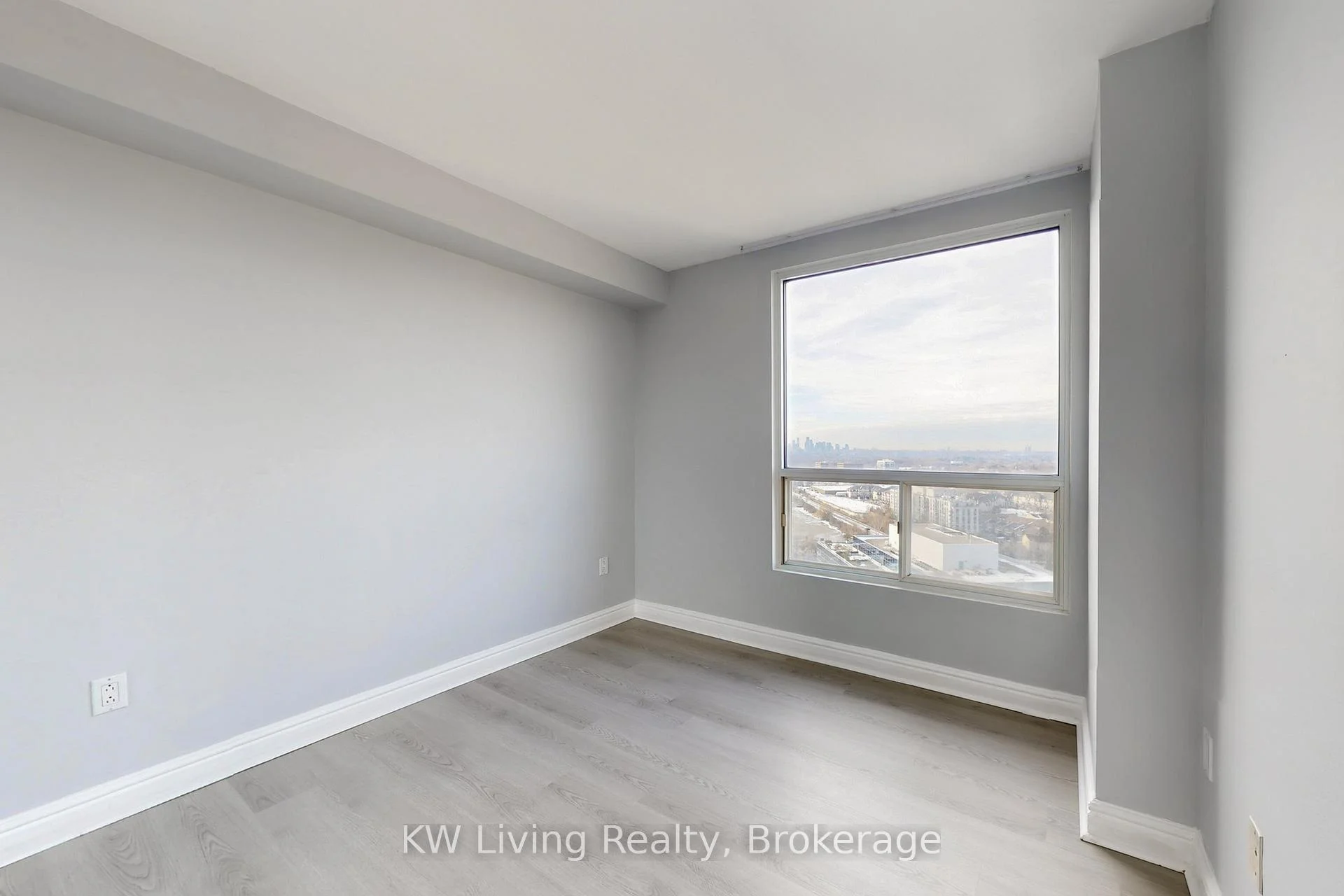 Photo 19 of Unit 2309, 7 Concorde Place, North York, Banbury-Don Mills — HOMEH