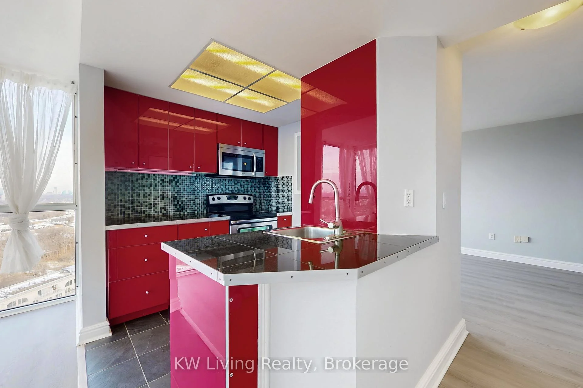 Photo 24 of Unit 2309, 7 Concorde Place, North York, Banbury-Don Mills — HOMEH