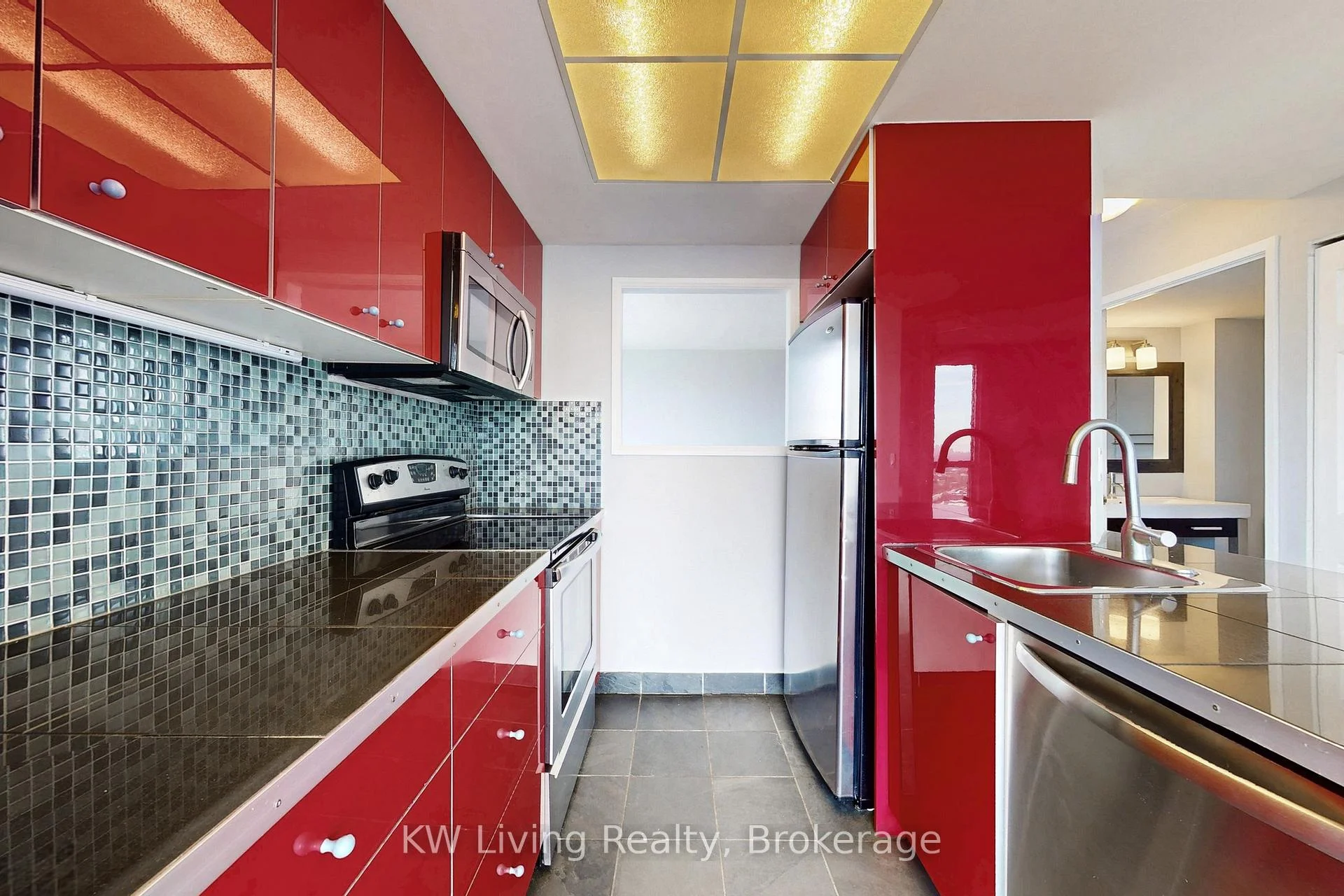 Photo 25 of Unit 2309, 7 Concorde Place, North York, Banbury-Don Mills — HOMEH
