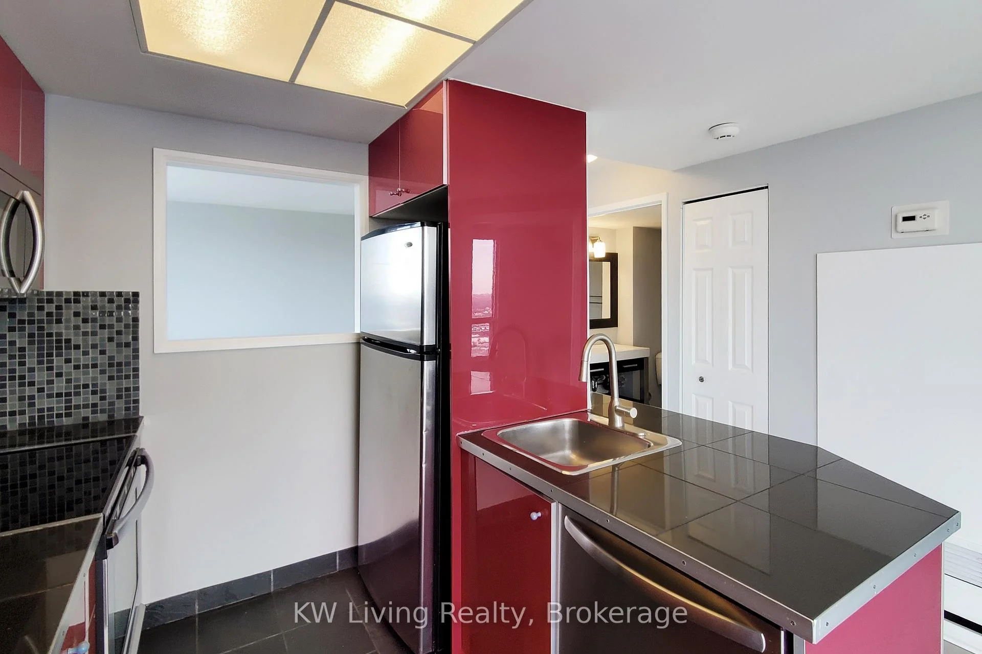 Photo 26 of Unit 2309, 7 Concorde Place, North York, Banbury-Don Mills — HOMEH