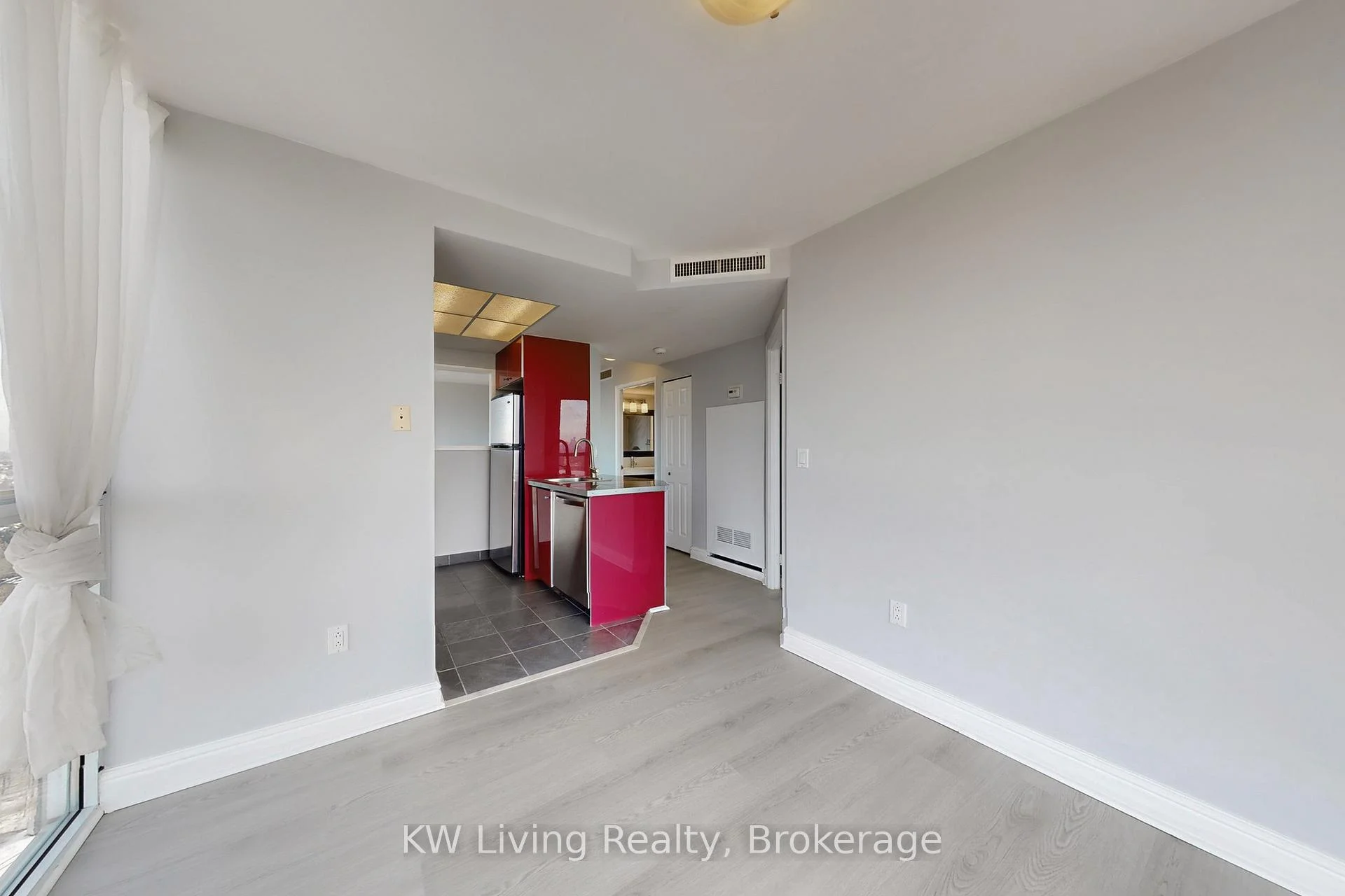 Photo 33 of Unit 2309, 7 Concorde Place, North York, Banbury-Don Mills — HOMEH