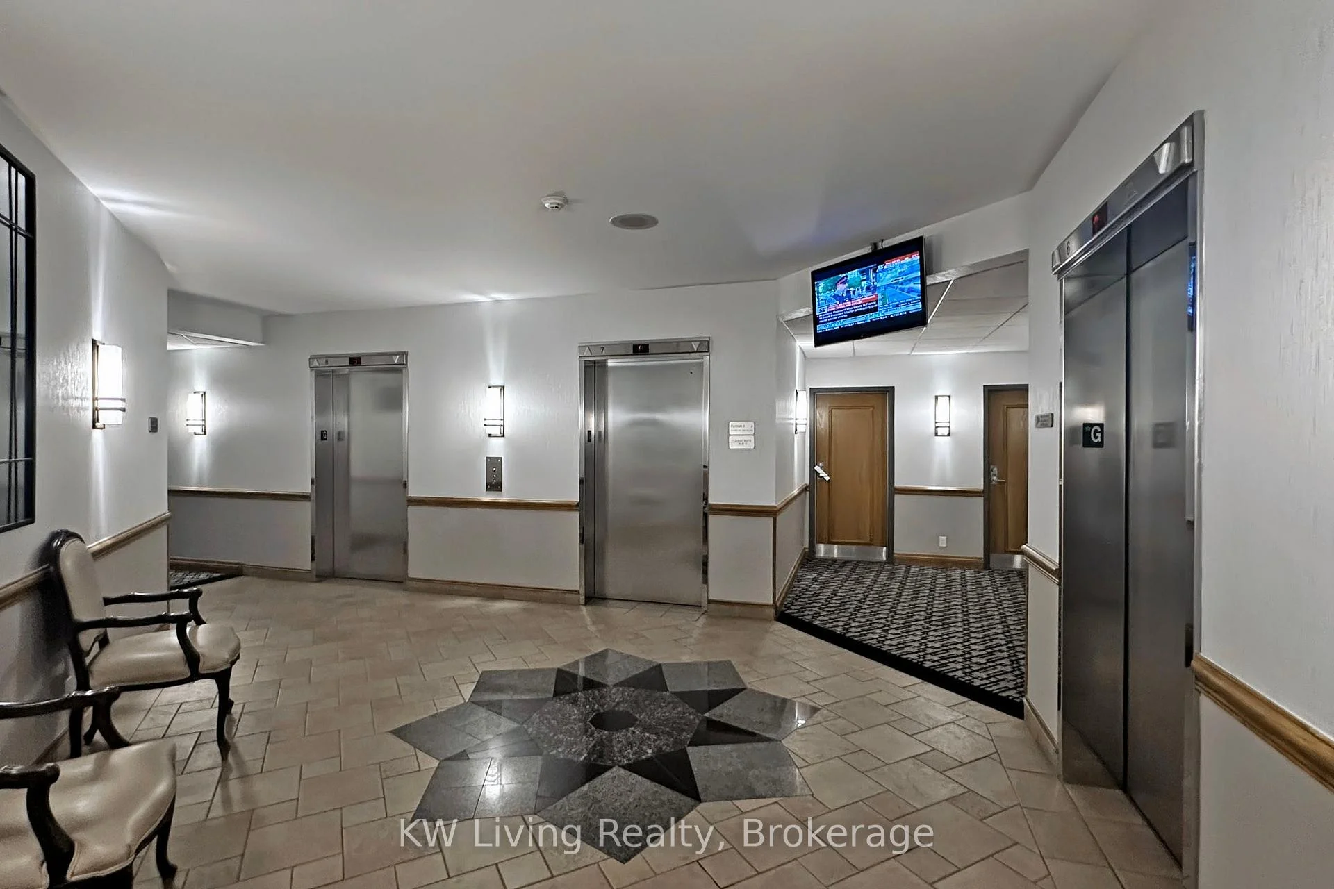 Photo 49 of Unit 2309, 7 Concorde Place, North York, Banbury-Don Mills — HOMEH