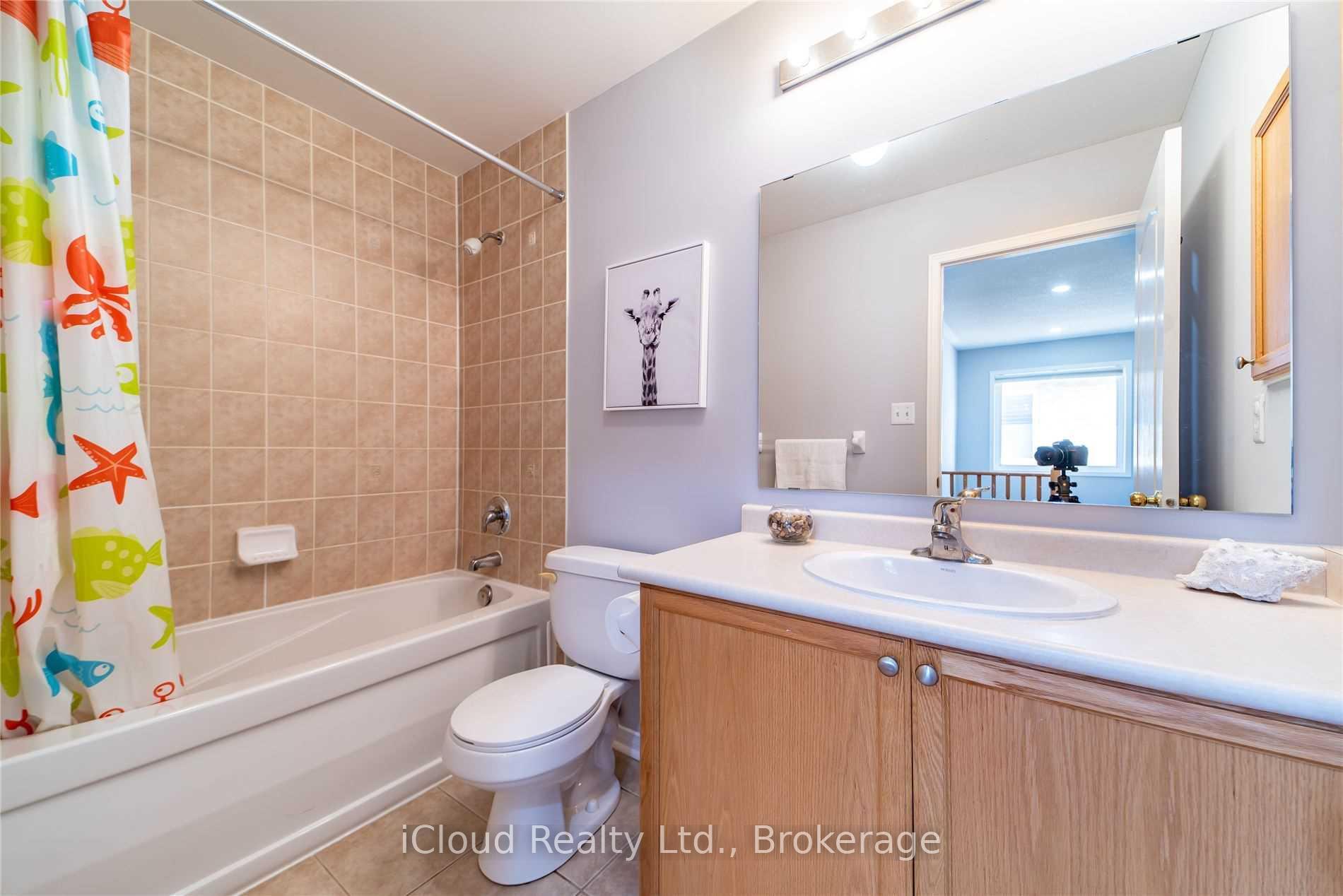Photo 27 of 27 Hollingsworth Circle, Brampton, Fletcher's Meadow — HOMEH