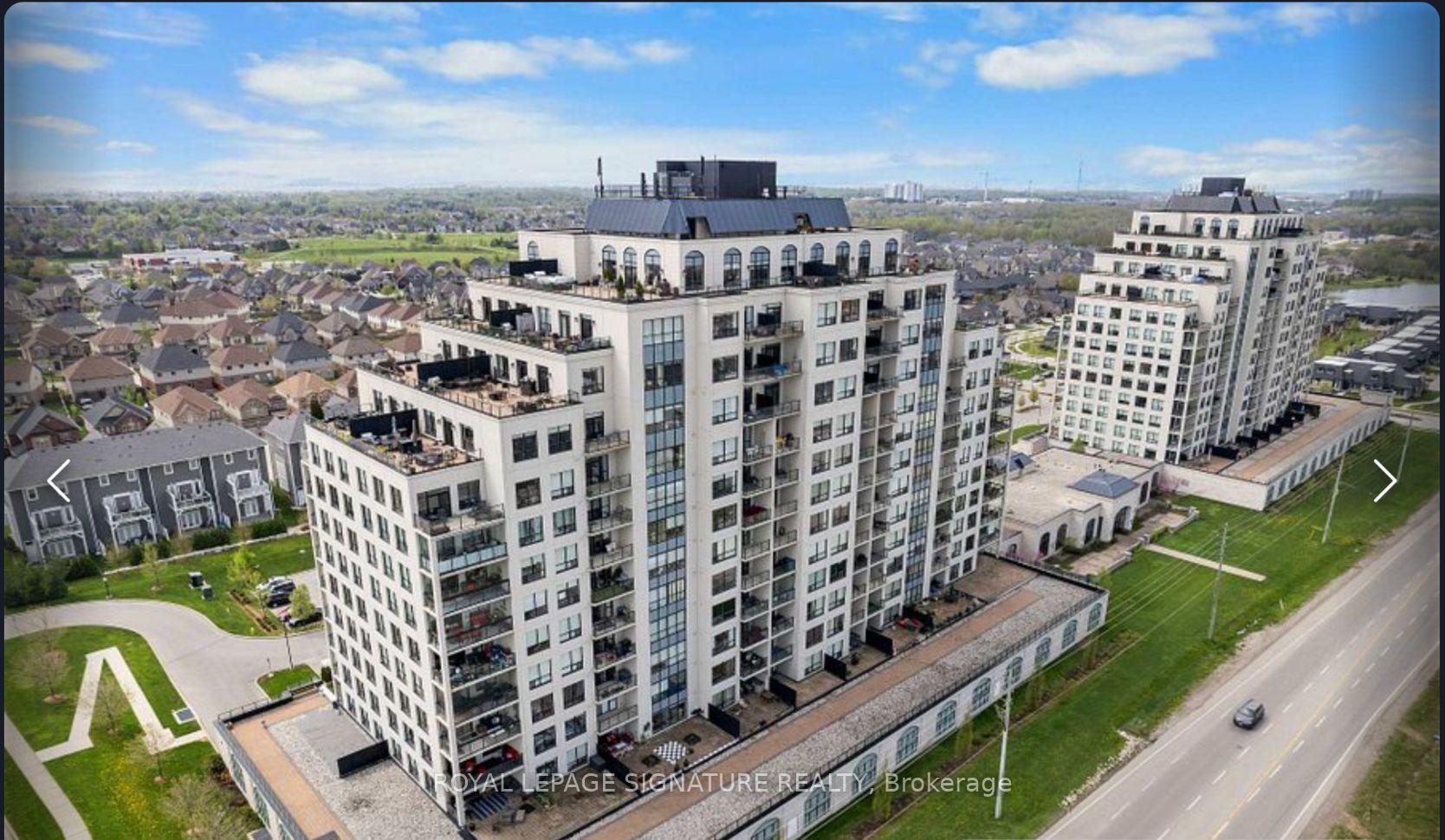 Photo 1 of Unit 211, 240 Villagewalk Boulevard, London, North R — HOMEH