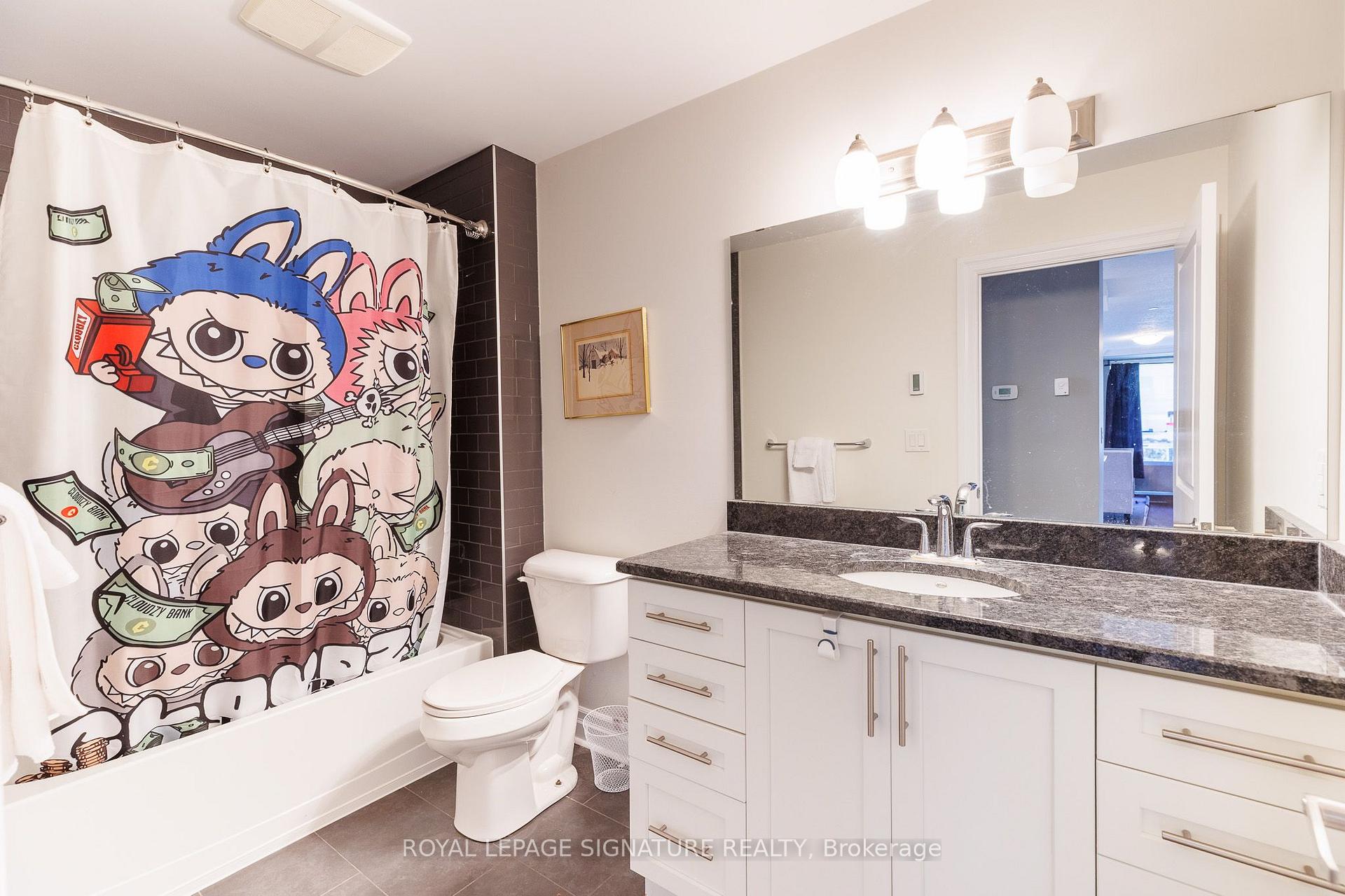 Photo 7 of Unit 211, 240 Villagewalk Boulevard, London, North R — HOMEH