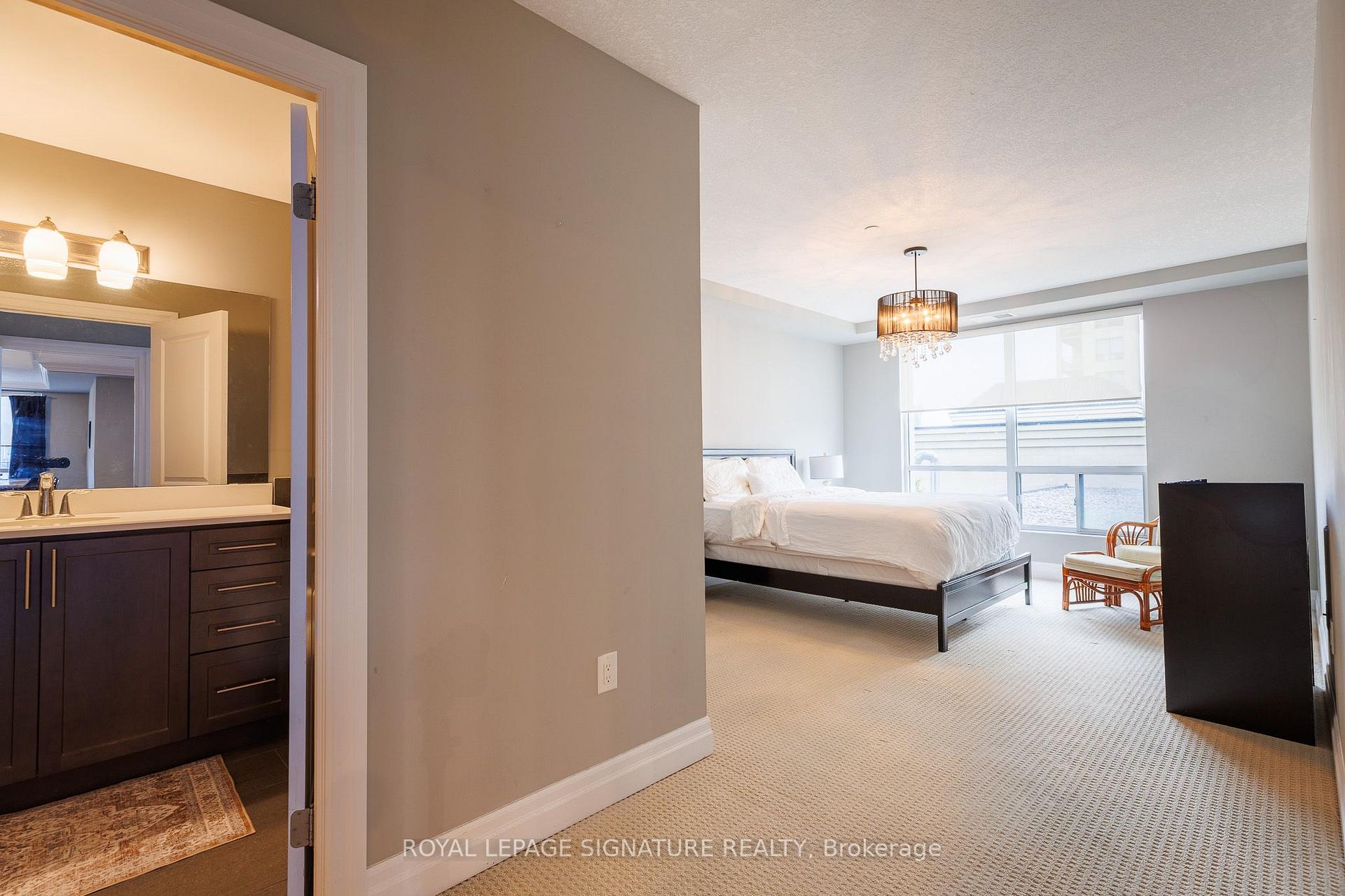 Photo 14 of Unit 211, 240 Villagewalk Boulevard, London, North R — HOMEH