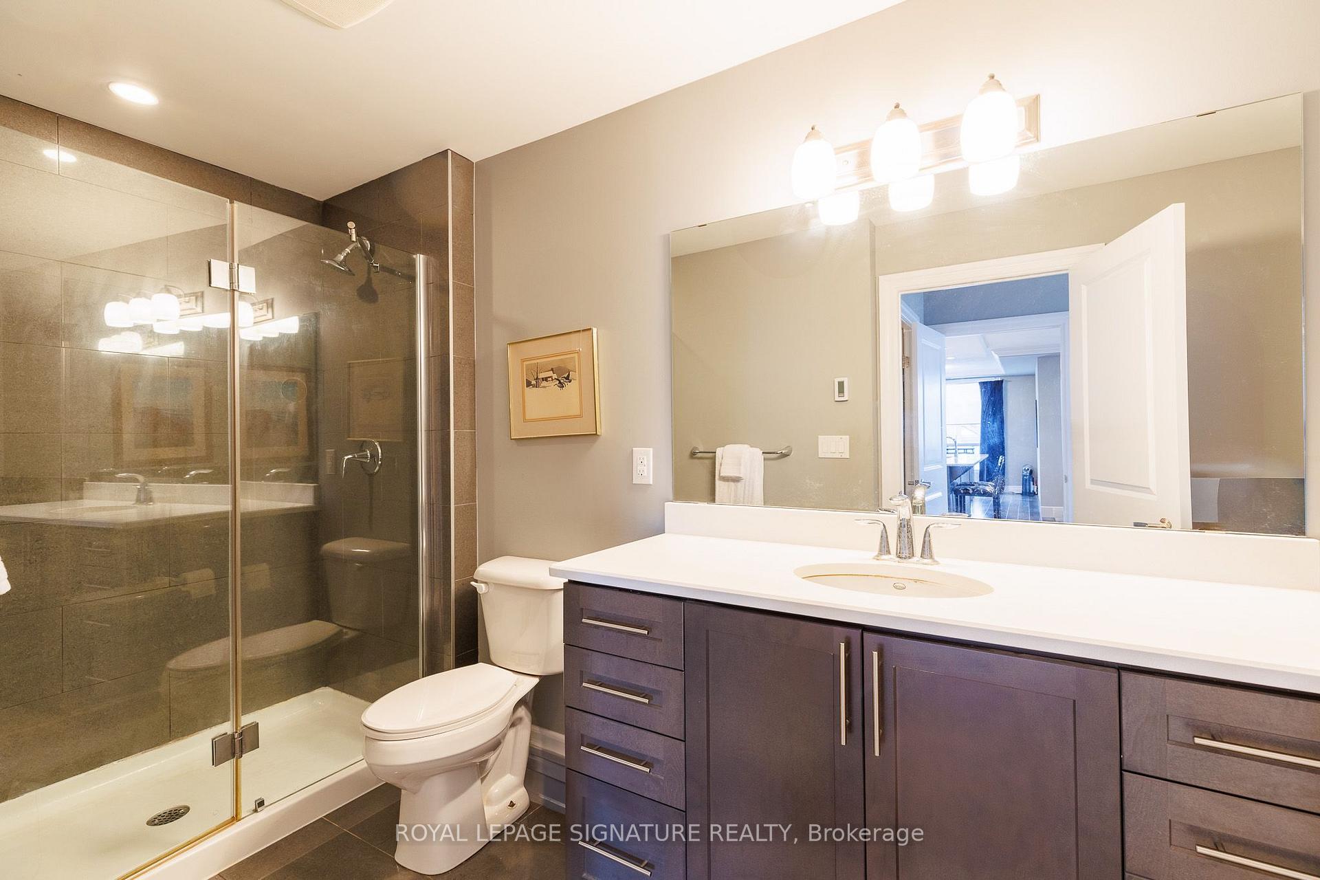 Photo 15 of Unit 211, 240 Villagewalk Boulevard, London, North R — HOMEH