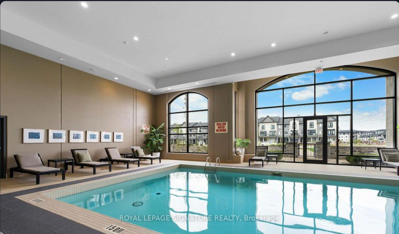 Photo 23 of Unit 211, 240 Villagewalk Boulevard, London, North R — HOMEH
