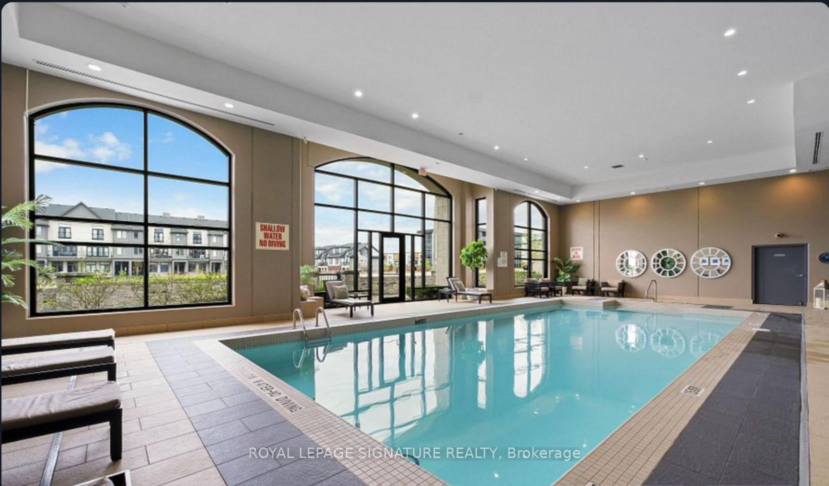 Photo 24 of Unit 211, 240 Villagewalk Boulevard, London, North R — HOMEH