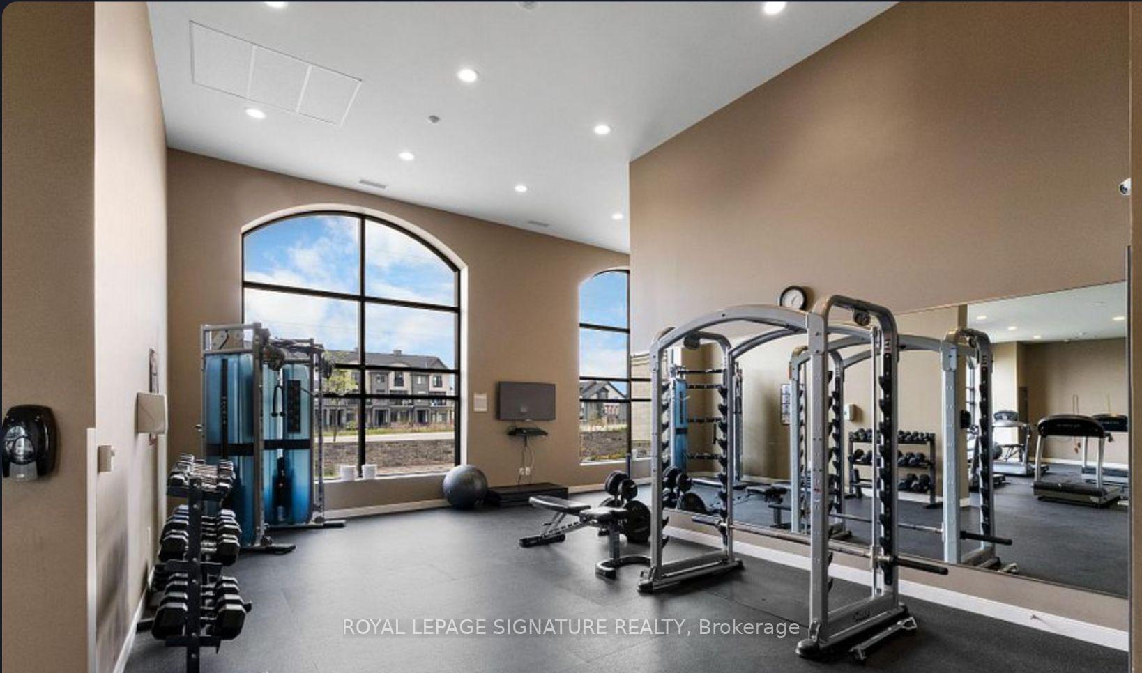 Photo 26 of Unit 211, 240 Villagewalk Boulevard, London, North R — HOMEH