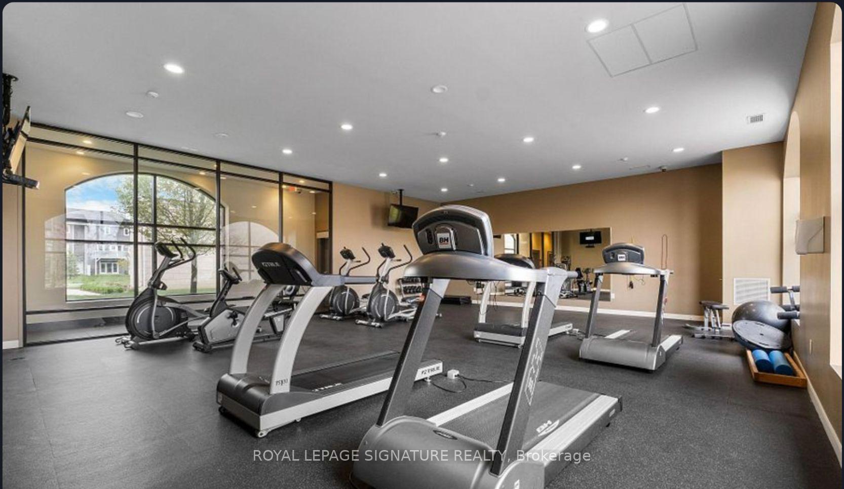 Photo 27 of Unit 211, 240 Villagewalk Boulevard, London, North R — HOMEH
