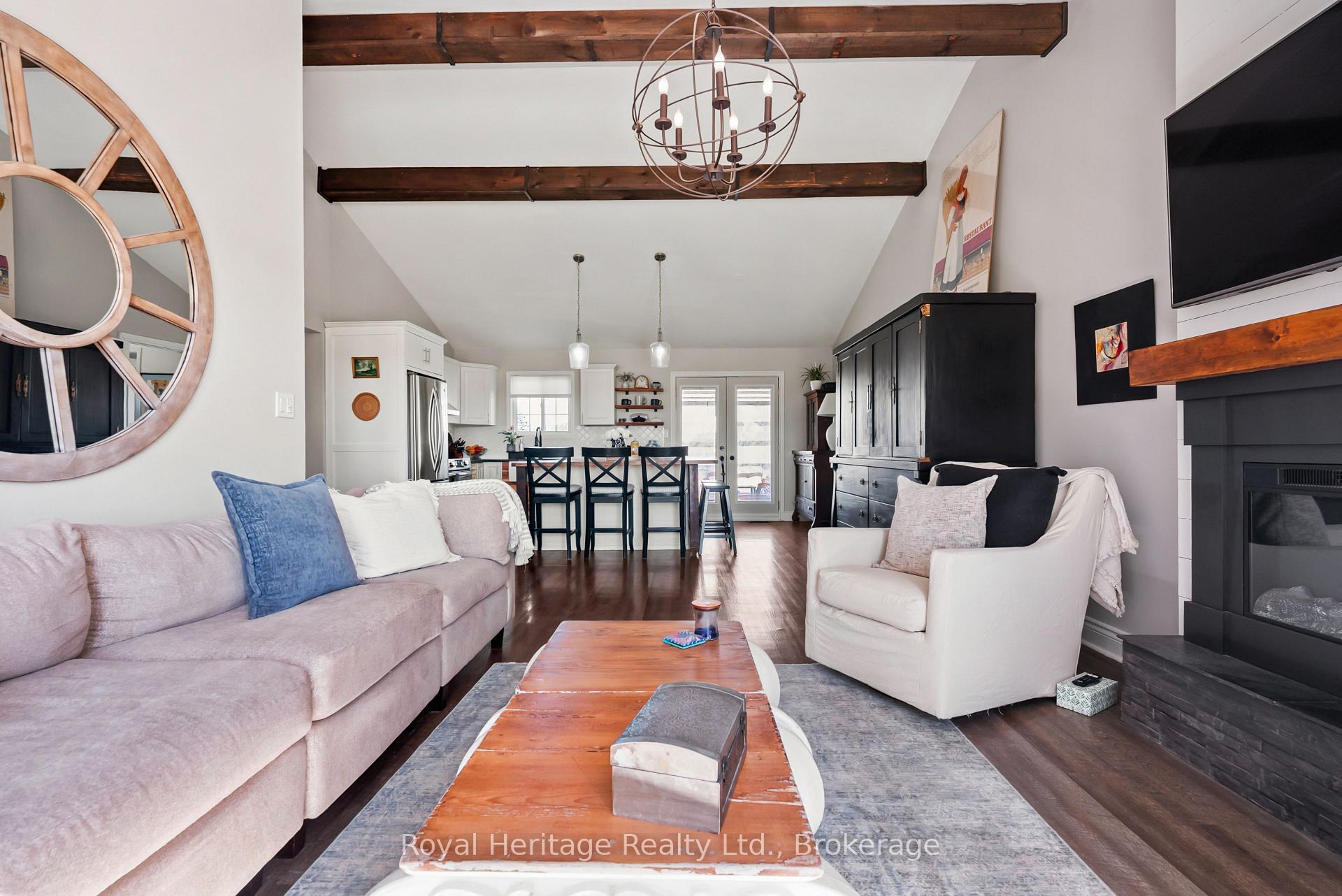 Photo 21 of 87 Weldon Road, Kawartha Lakes, Lindsay — HOMEH