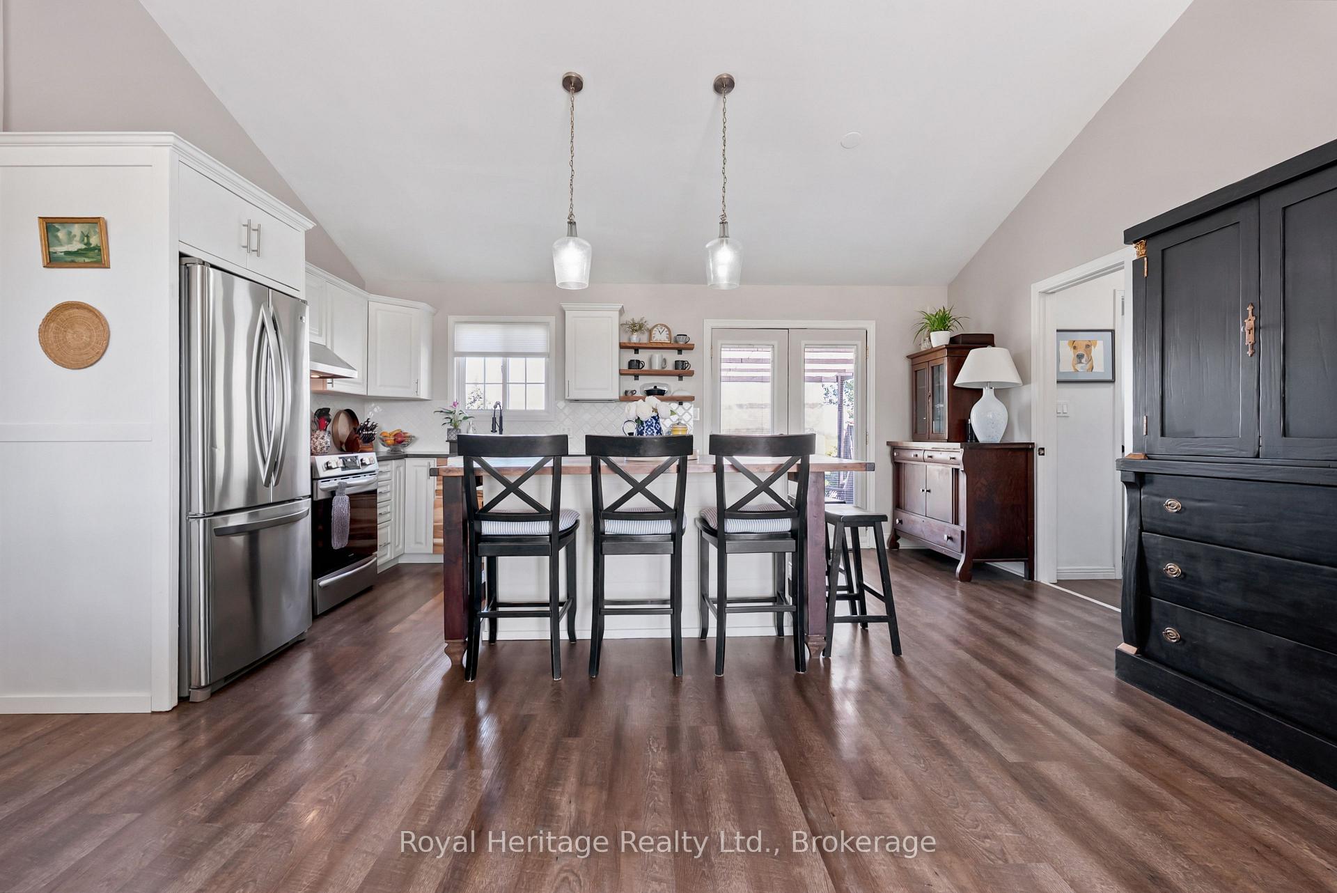 Photo 25 of 87 Weldon Road, Kawartha Lakes, Lindsay — HOMEH