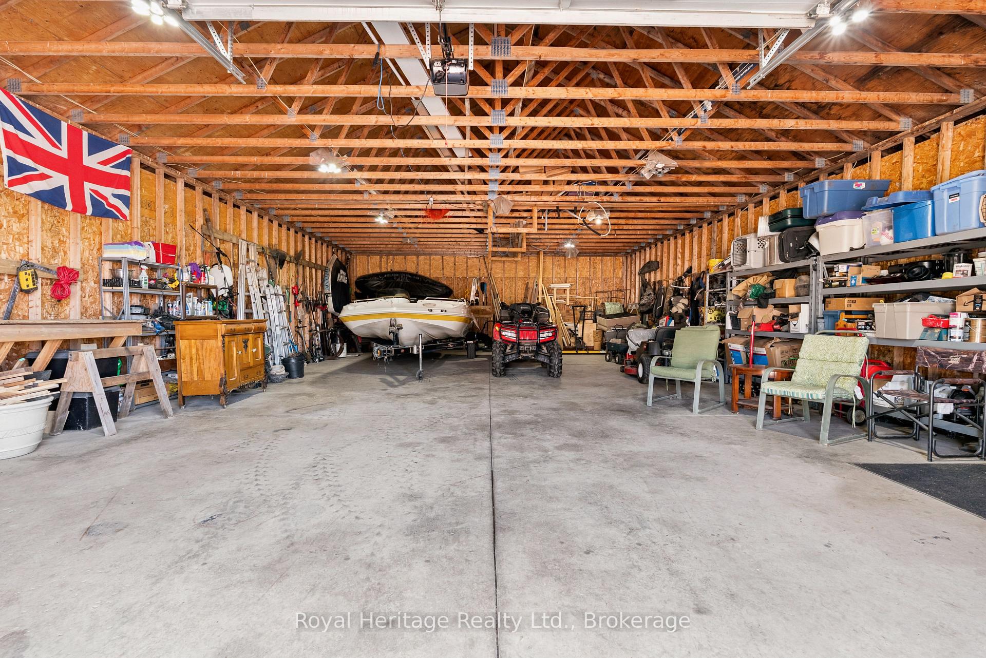 Photo 47 of 87 Weldon Road, Kawartha Lakes, Lindsay — HOMEH