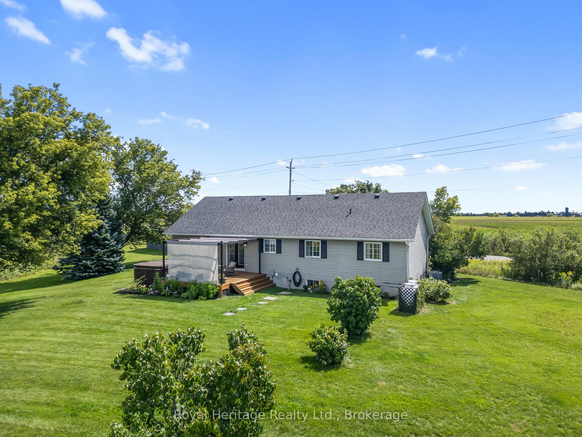 Photo 49 of 87 Weldon Road, Kawartha Lakes, Lindsay — HOMEH