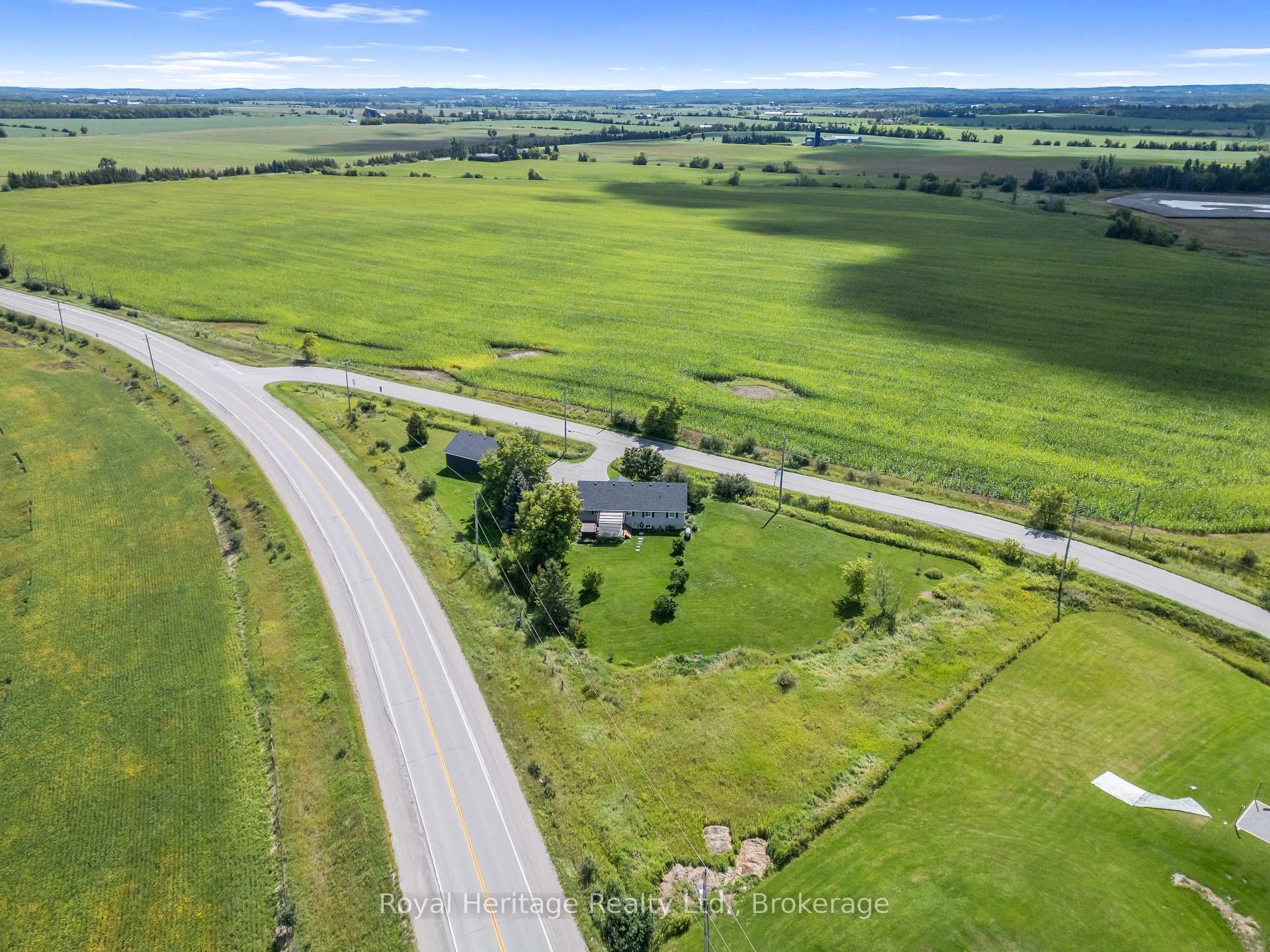 Photo 54 of 87 Weldon Road, Kawartha Lakes, Lindsay — HOMEH