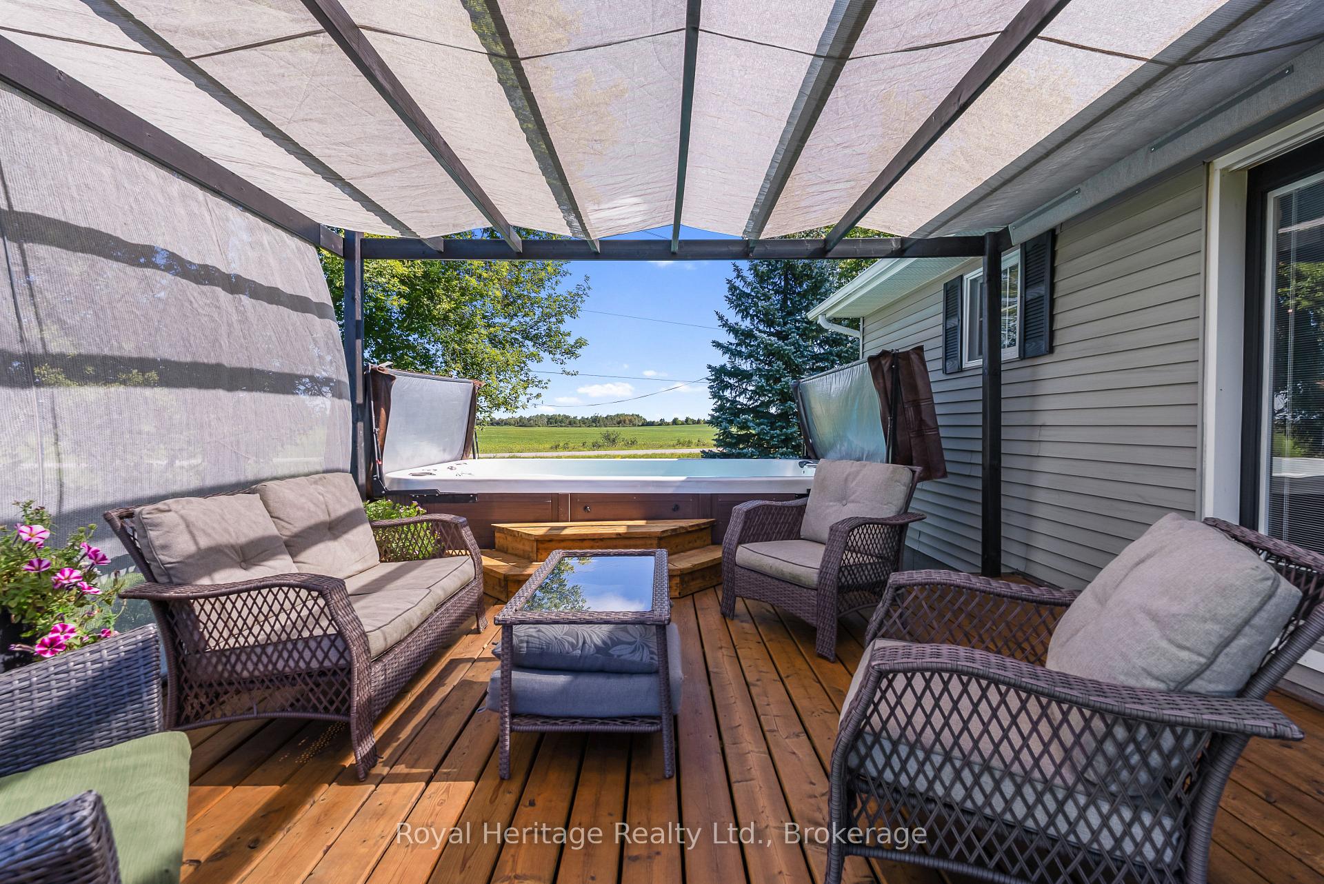 Photo 57 of 87 Weldon Road, Kawartha Lakes, Lindsay — HOMEH