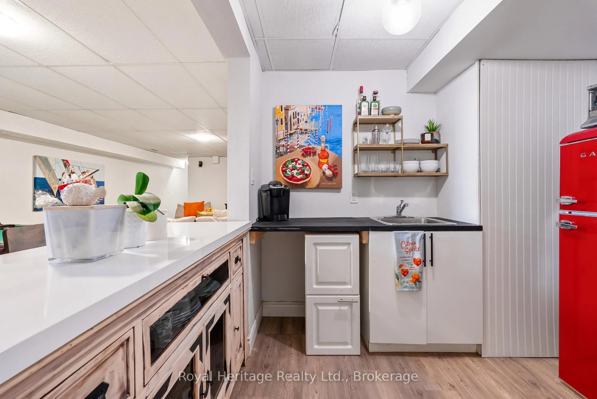 Photo 8 of 87 Weldon Road, Kawartha Lakes, Lindsay — HOMEH