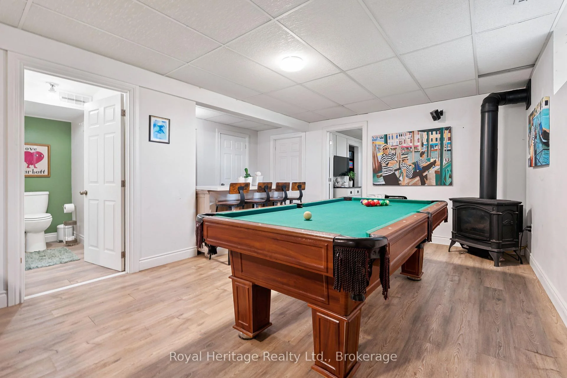 Photo 27 of 87 Weldon Road, Kawartha Lakes, Lindsay — HOMEH