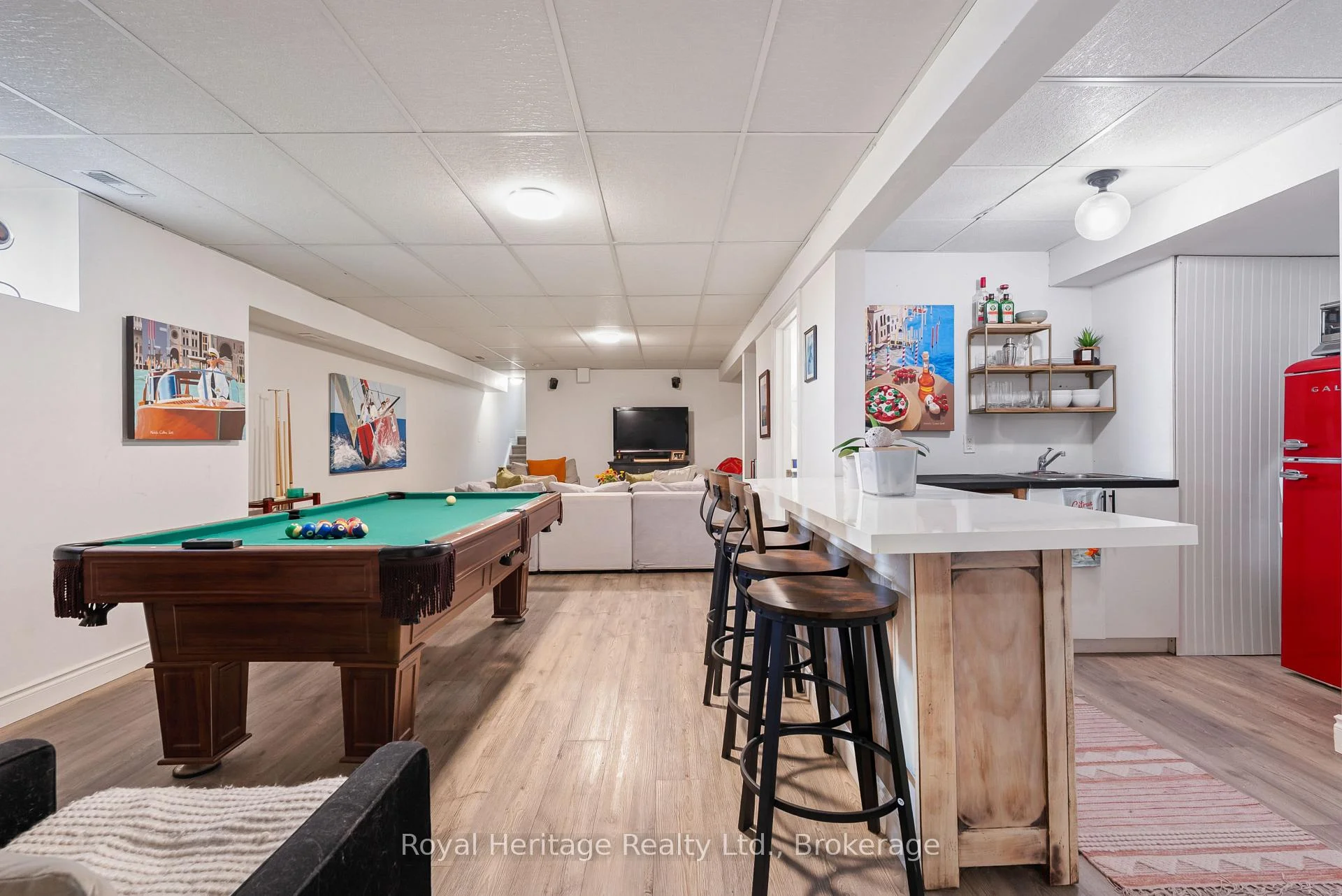 Photo 31 of 87 Weldon Road, Kawartha Lakes, Lindsay — HOMEH