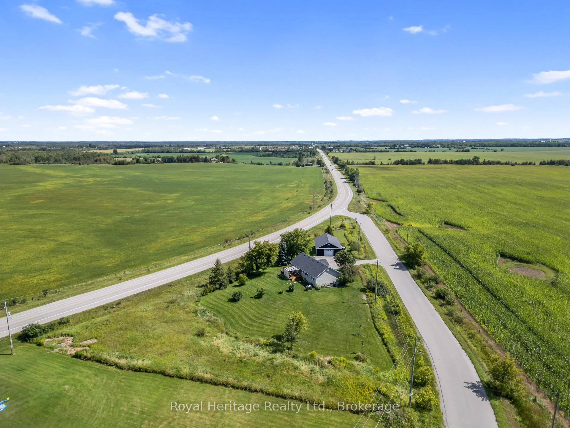 Photo 55 of 87 Weldon Road, Kawartha Lakes, Lindsay — HOMEH