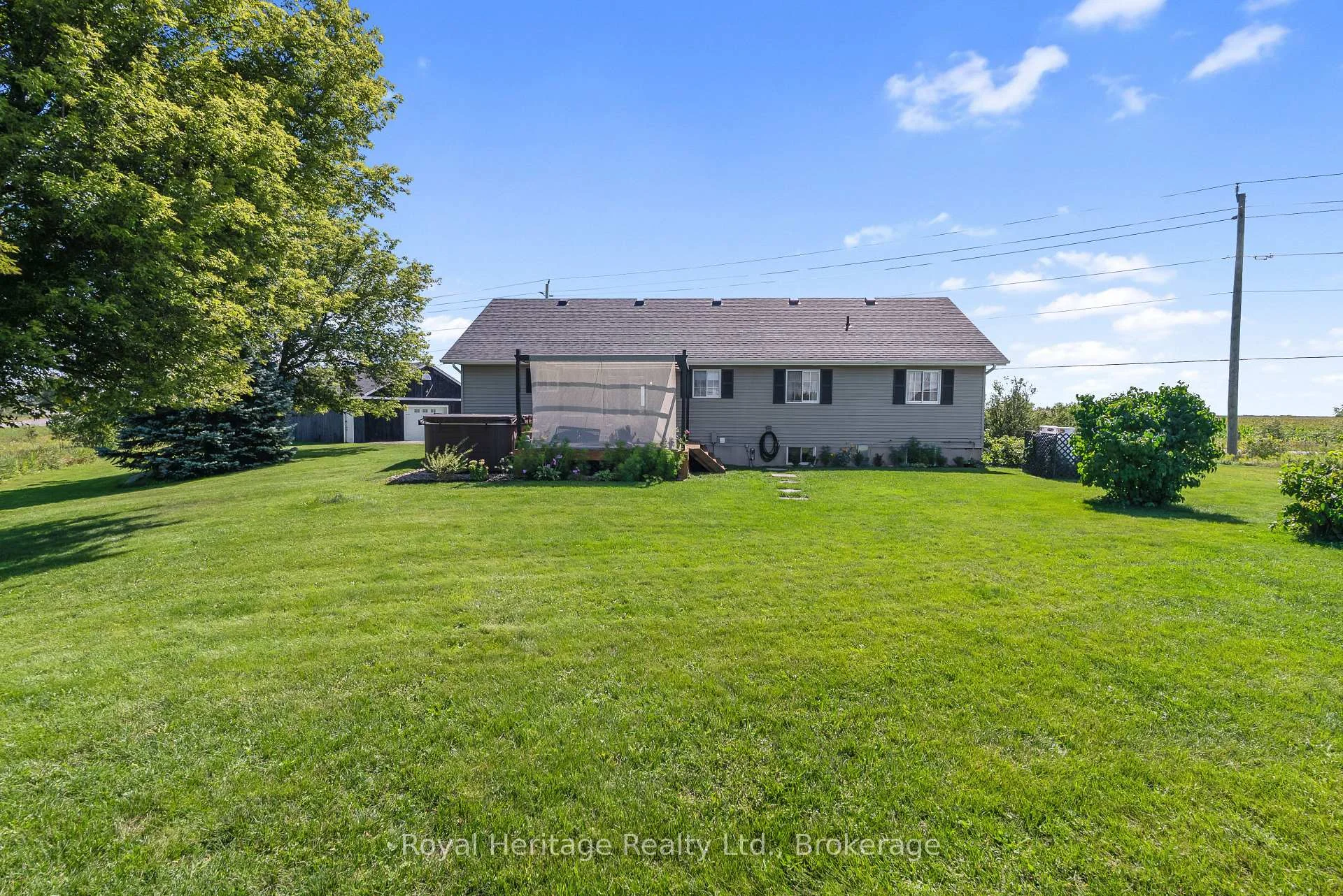 Photo 58 of 87 Weldon Road, Kawartha Lakes, Lindsay — HOMEH