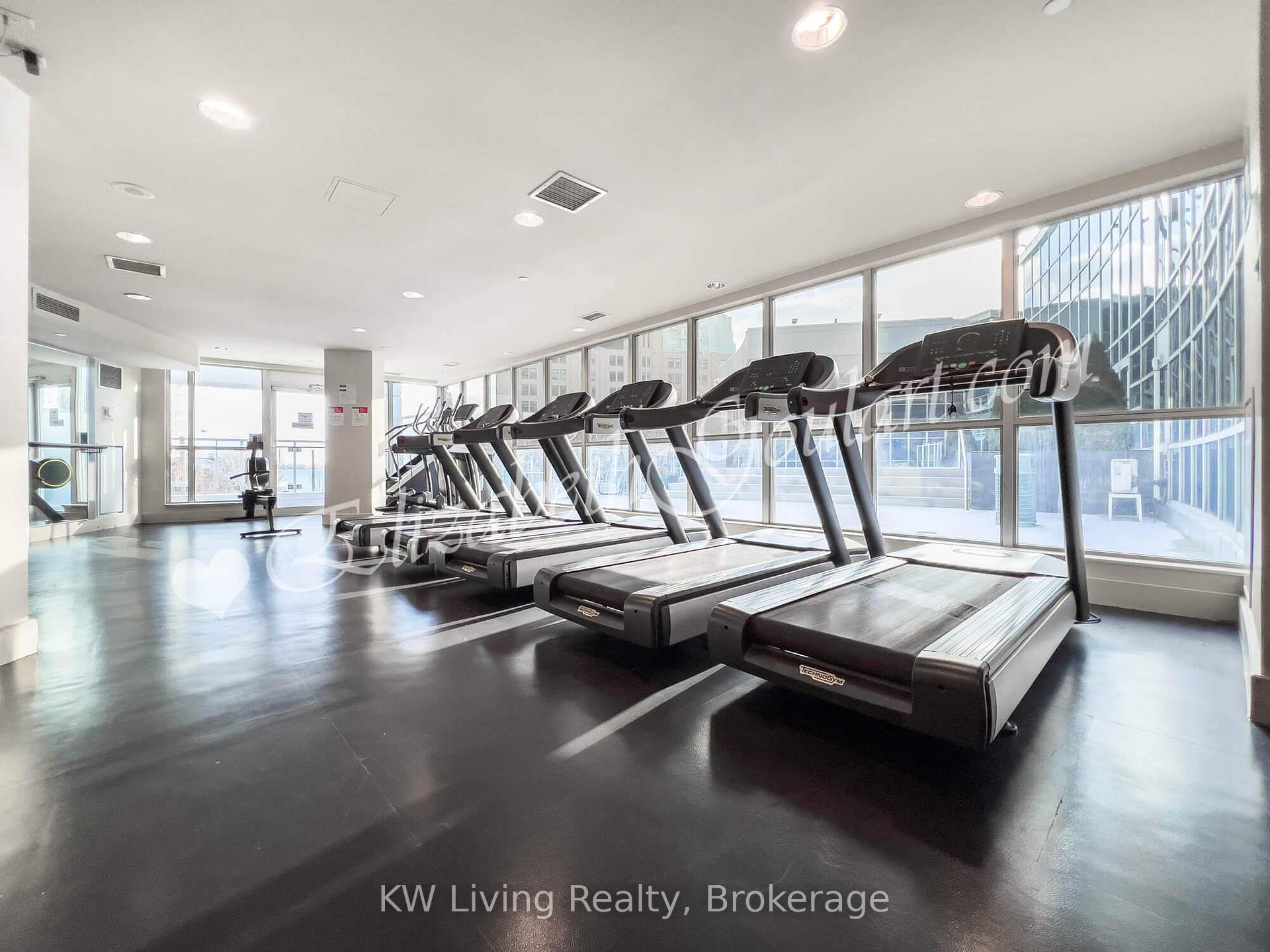 Photo 3 of Unit 2111, 208 Queens Quay W, Toronto, Waterfront Communities — HOMEH