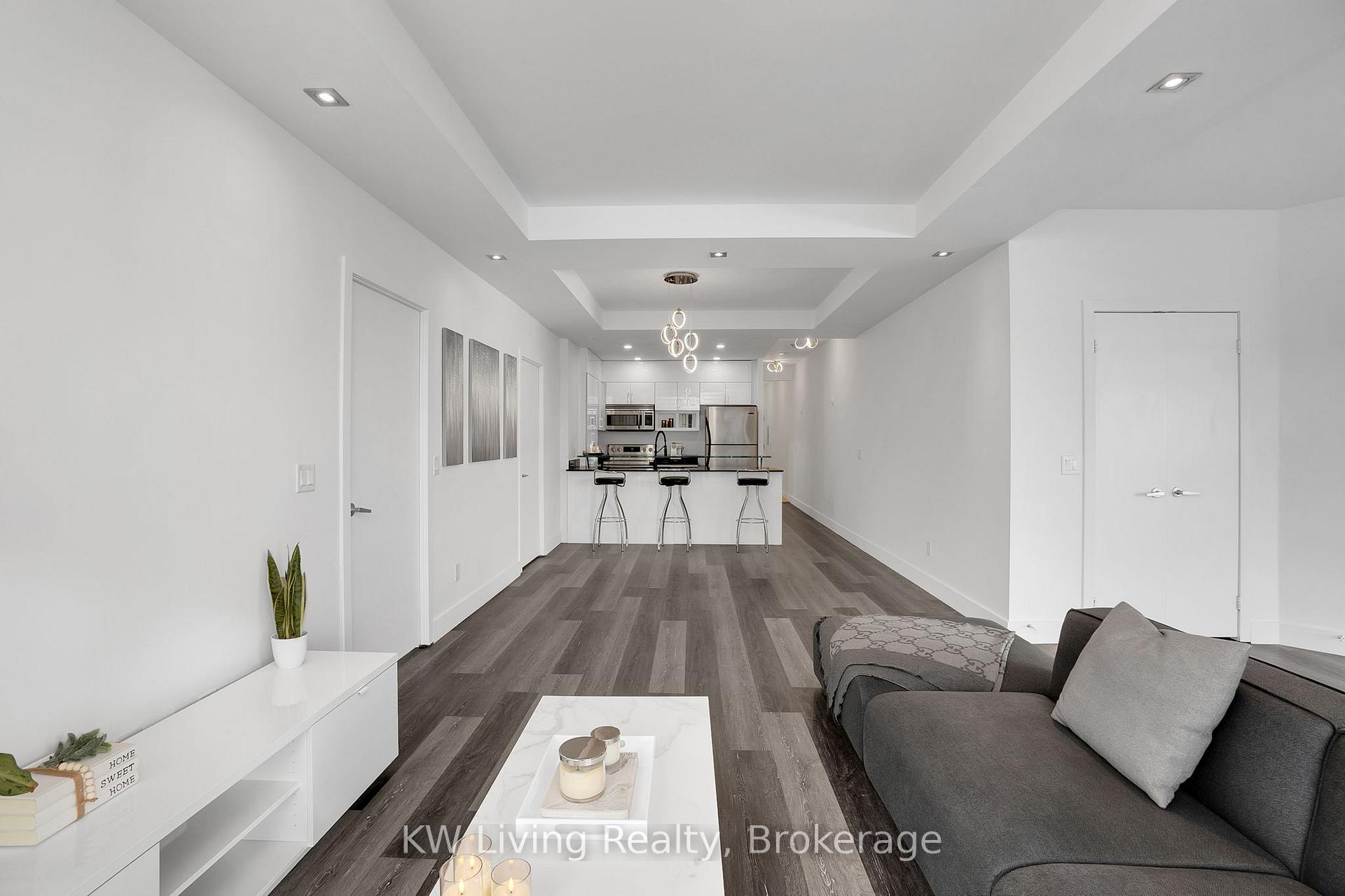 Photo 16 of Unit 2111, 208 Queens Quay W, Toronto, Waterfront Communities — HOMEH