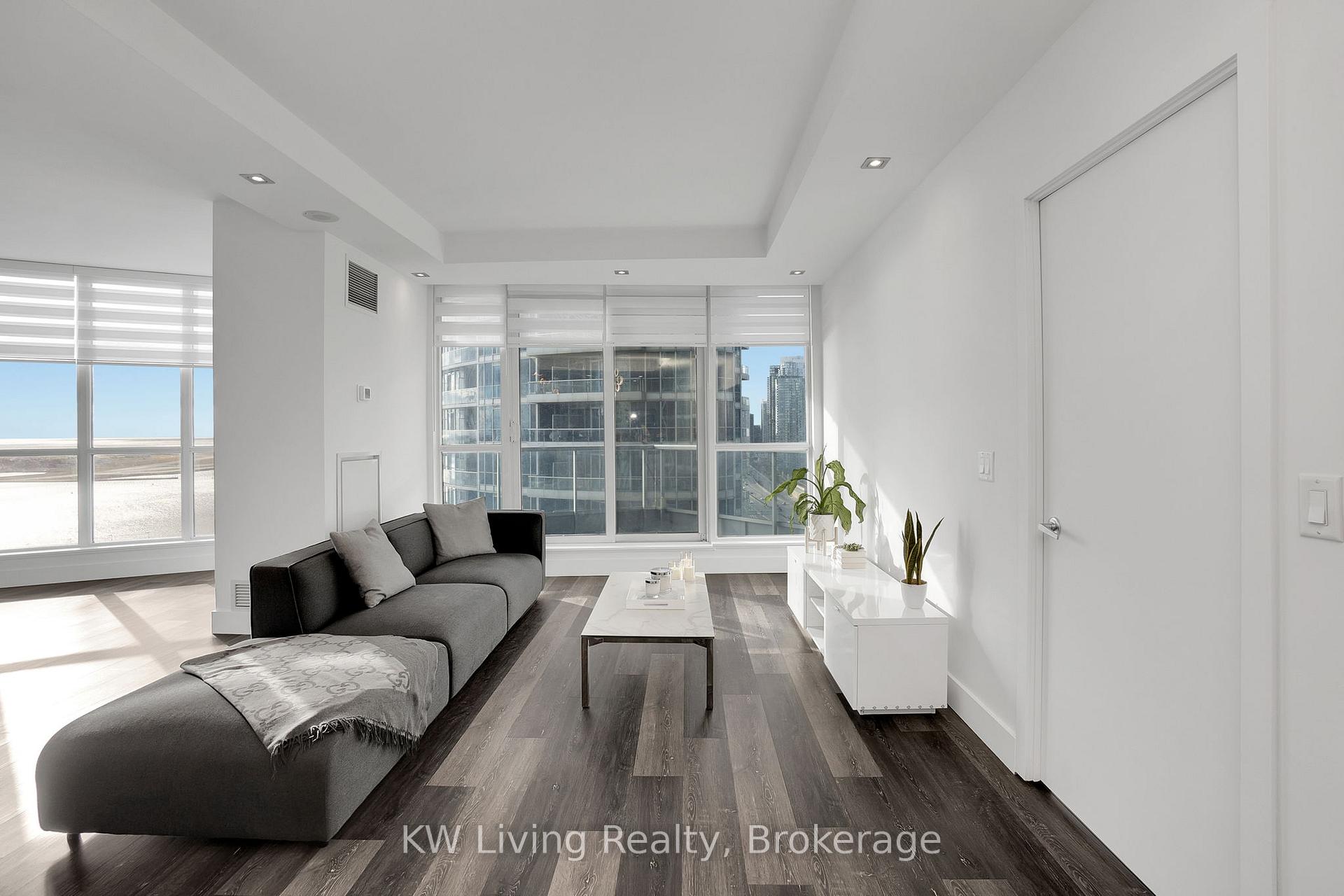 Photo 17 of Unit 2111, 208 Queens Quay W, Toronto, Waterfront Communities — HOMEH