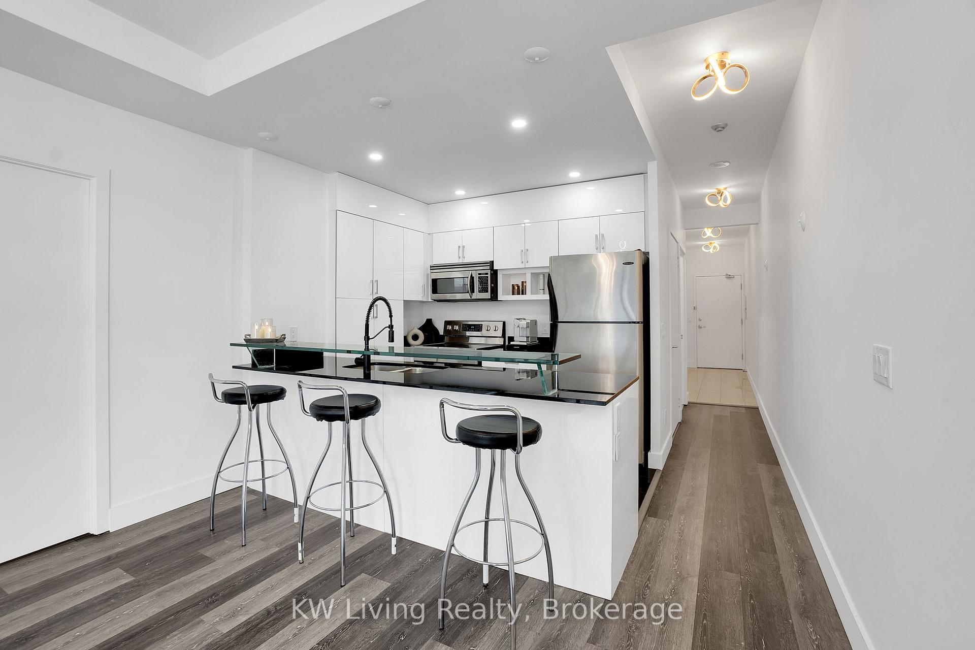 Photo 19 of Unit 2111, 208 Queens Quay W, Toronto, Waterfront Communities — HOMEH