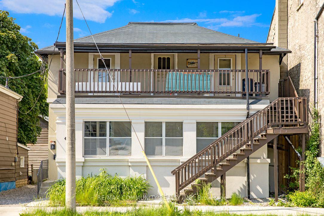 Photo 1 of Unit 2, 1130 King Street E, Cambridge, Preston South — HOMEH