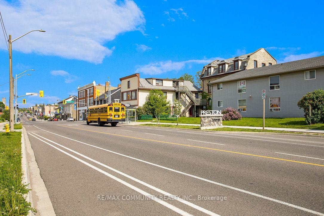 Photo 15 of Unit 2, 1130 King Street E, Cambridge, Preston South — HOMEH